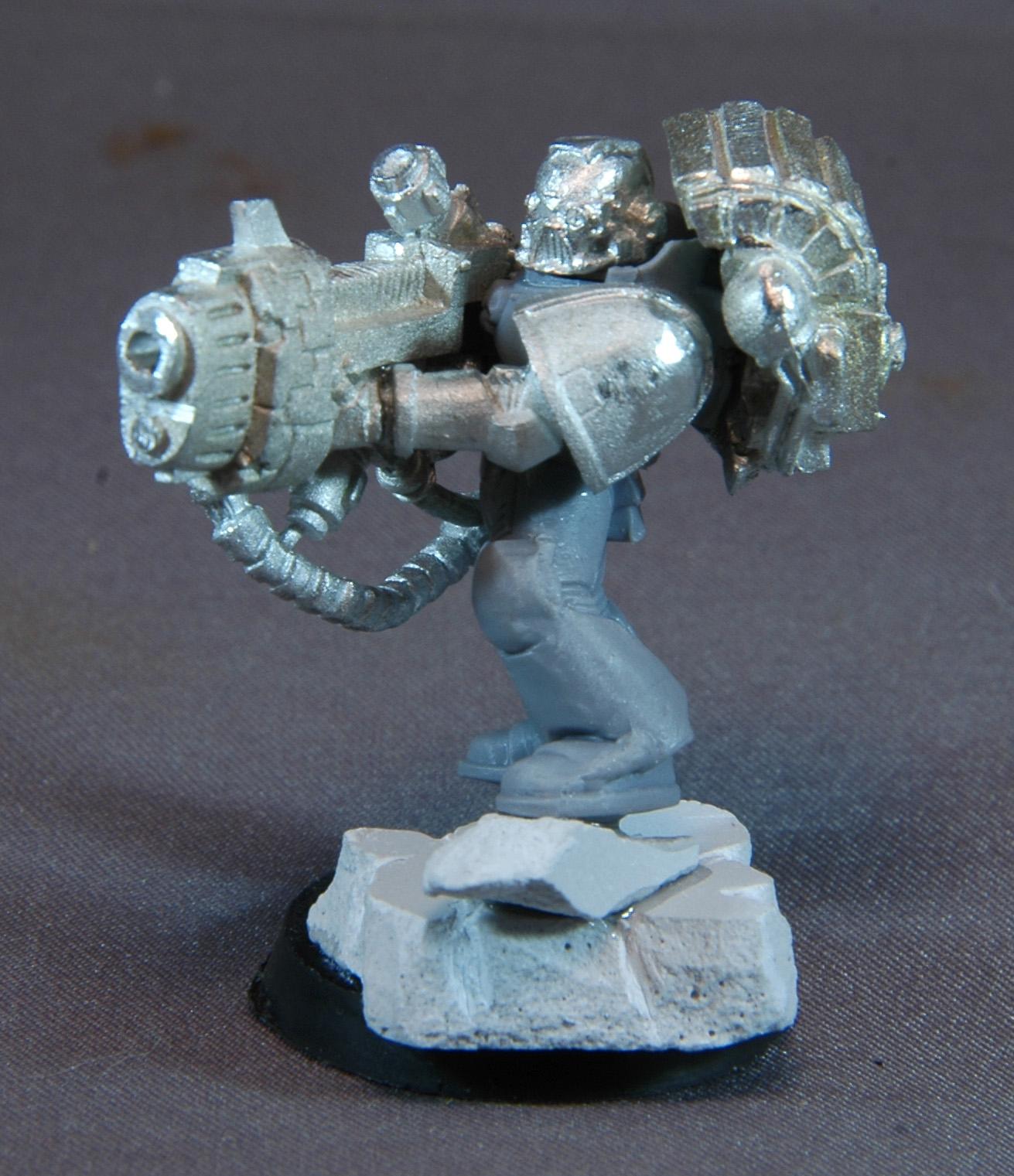 Doom Eagle PlasCn WIP