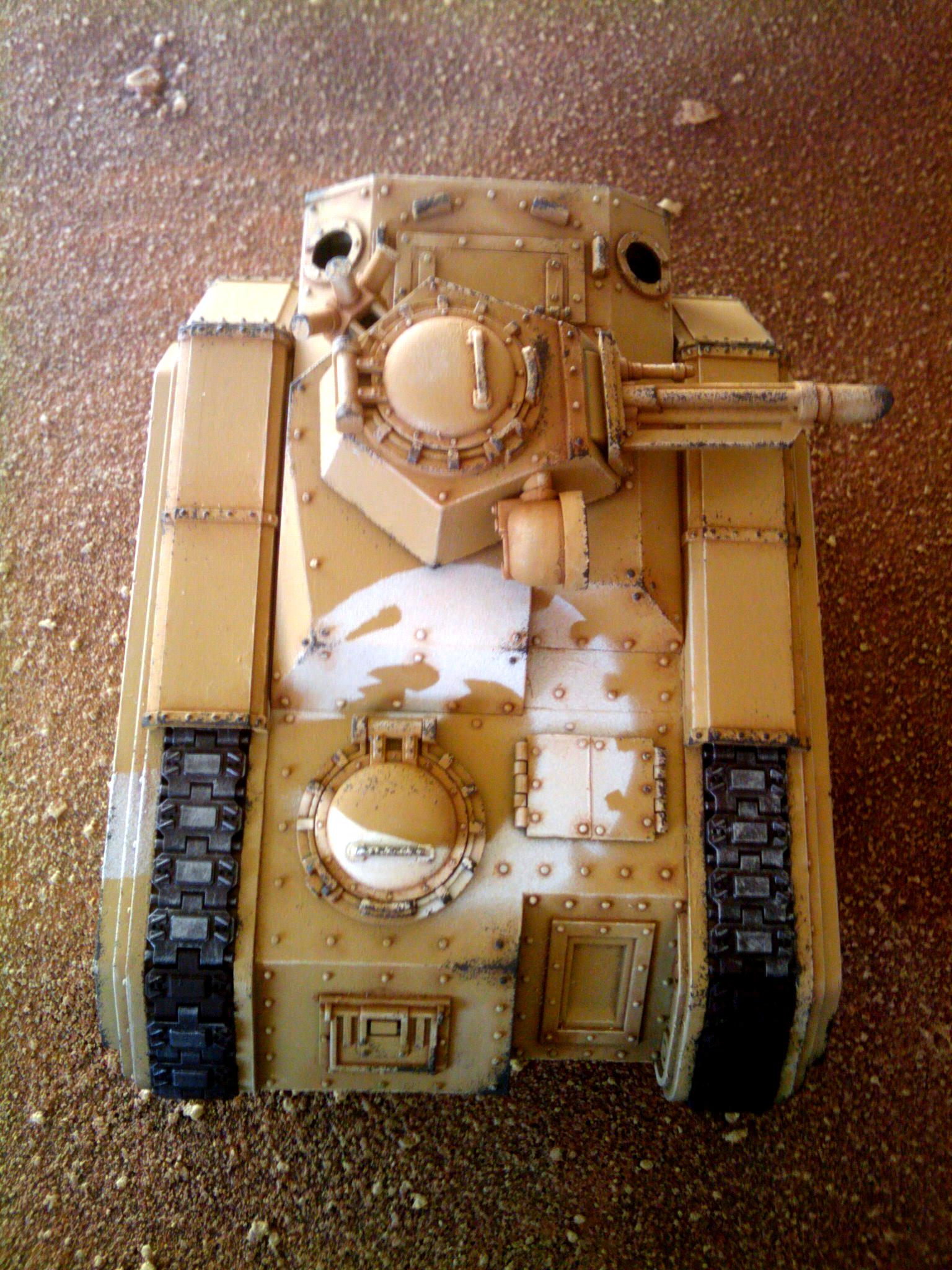 Chimera, Cult, Genestealer, Imperial Guard, Leman Russ, Tank