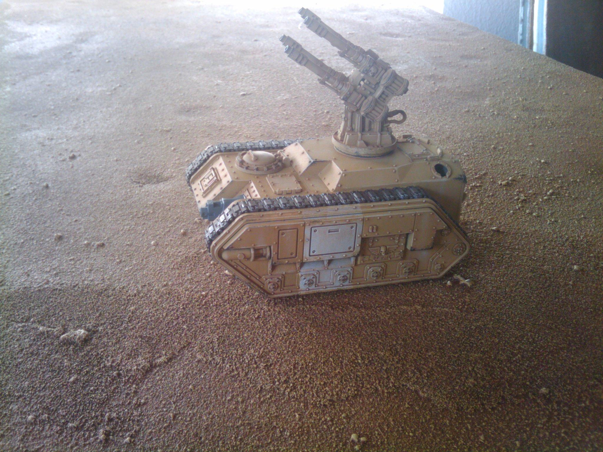 Chimera, Cult, Genestealer, Imperial Guard, Leman Russ, Tank