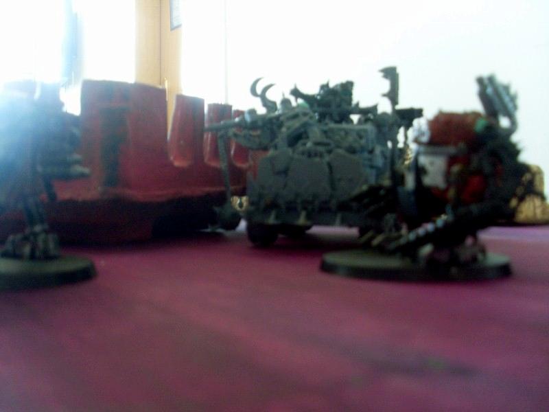 Will the trukk ever get painted...?