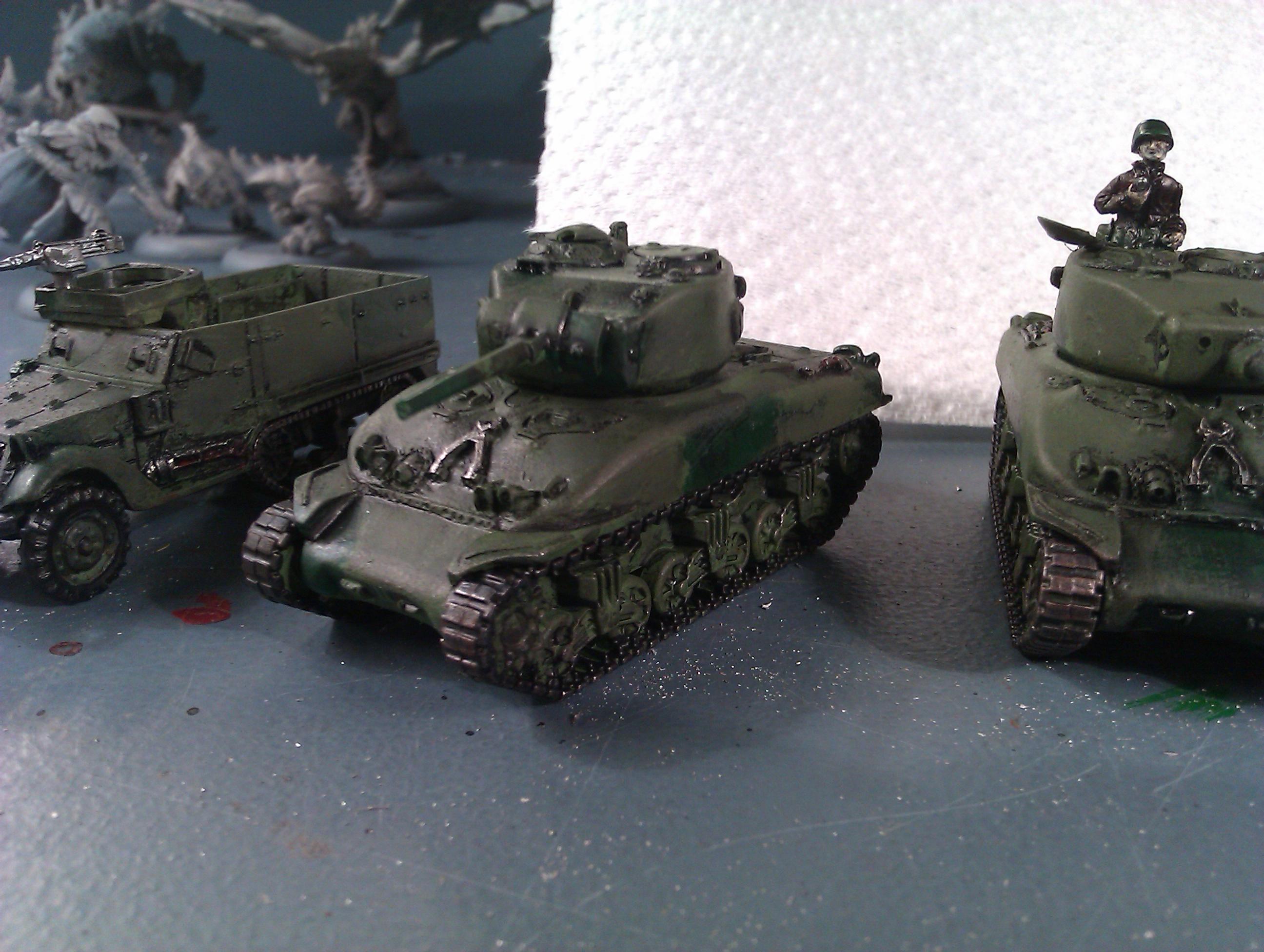 Flames Of War