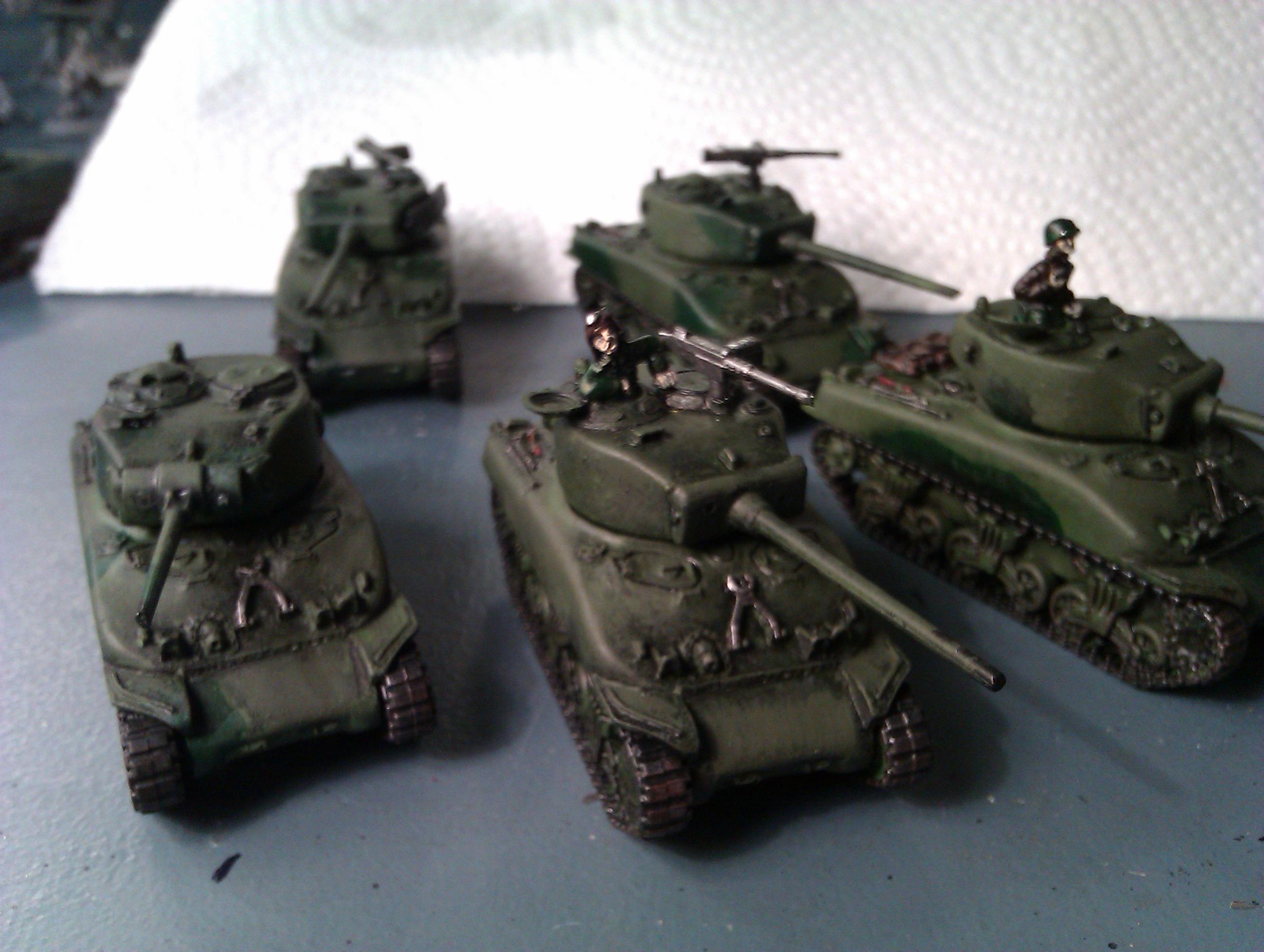 Flames Of War