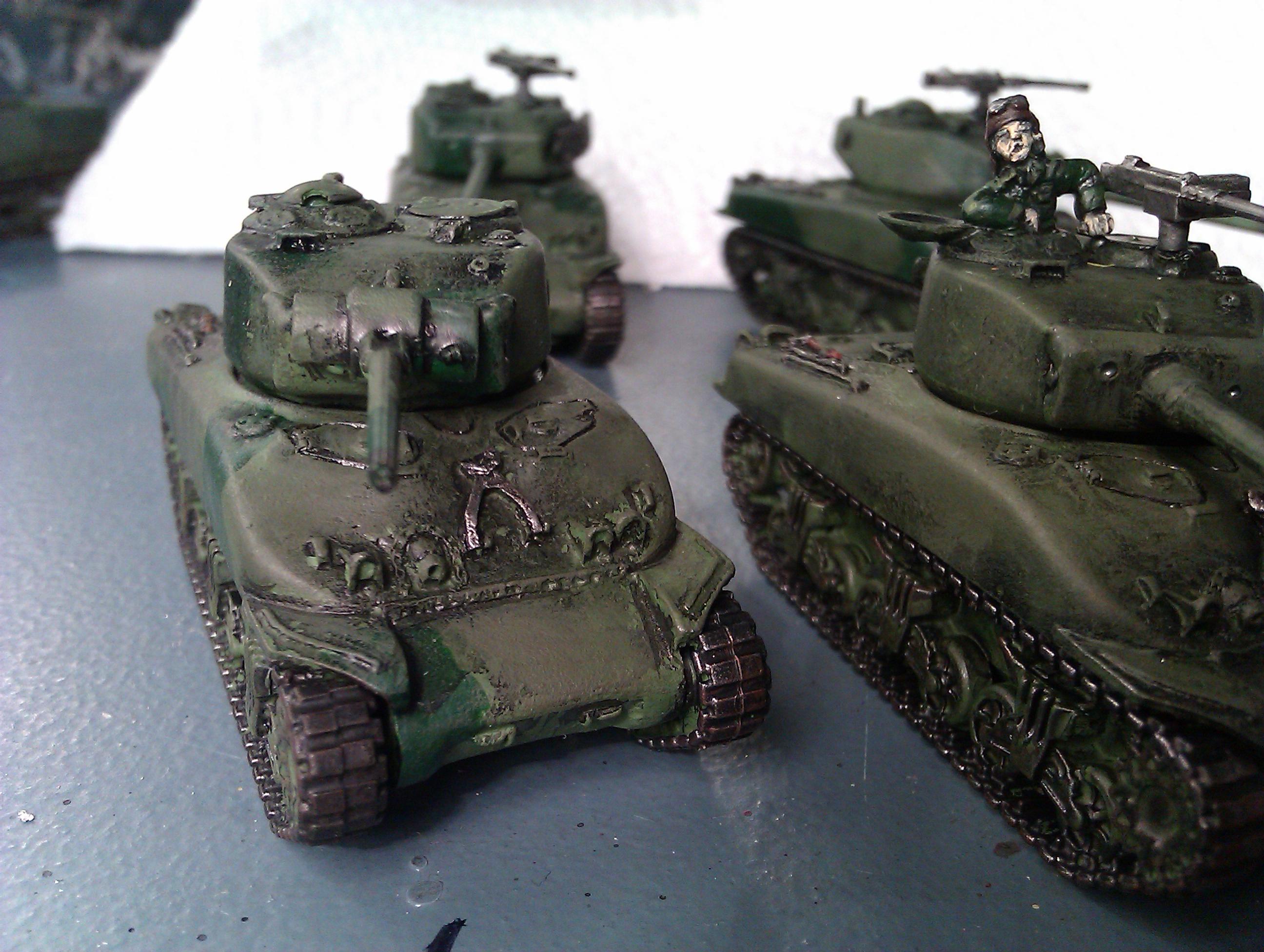 Flames Of War