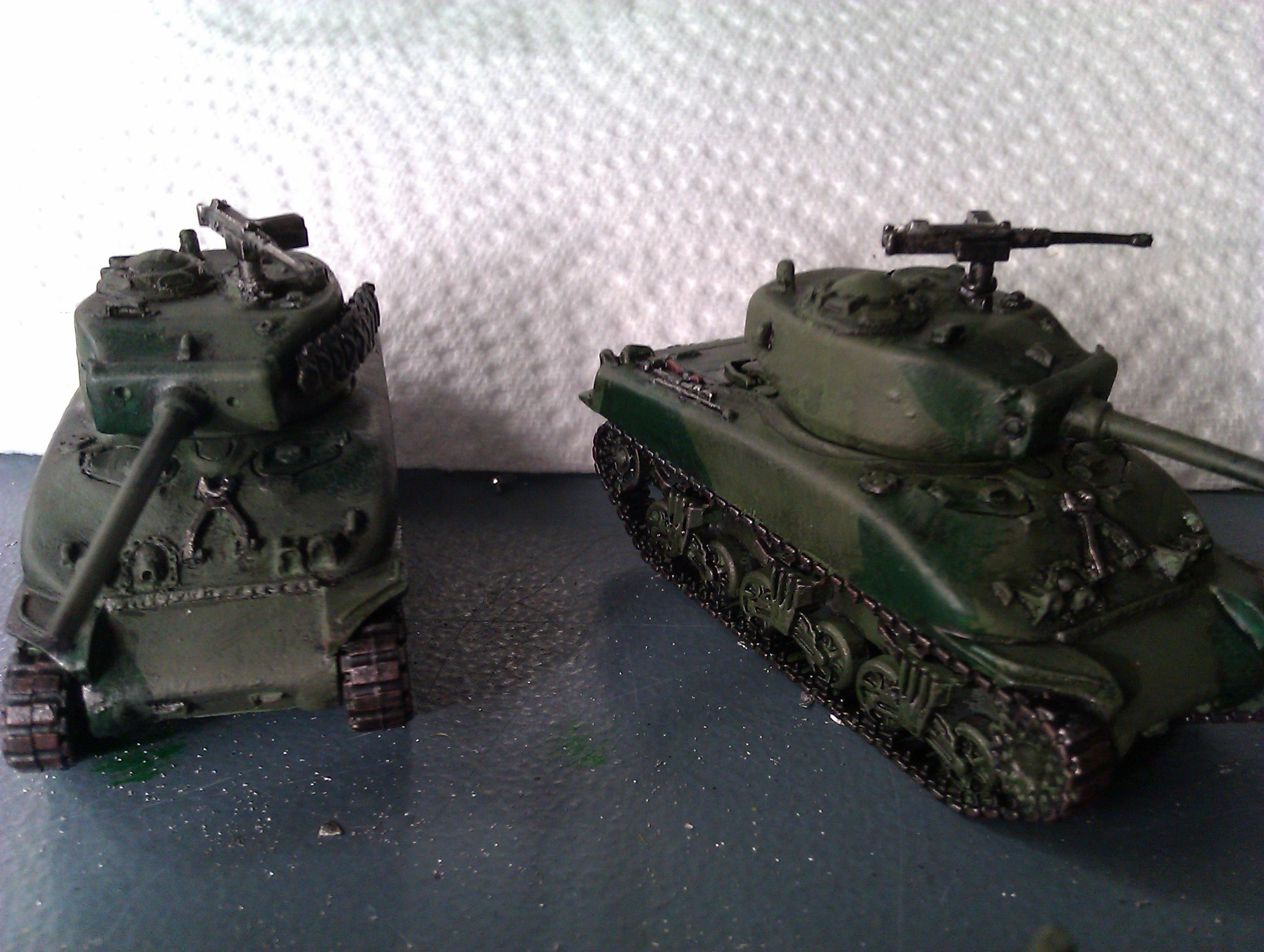 Flames Of War