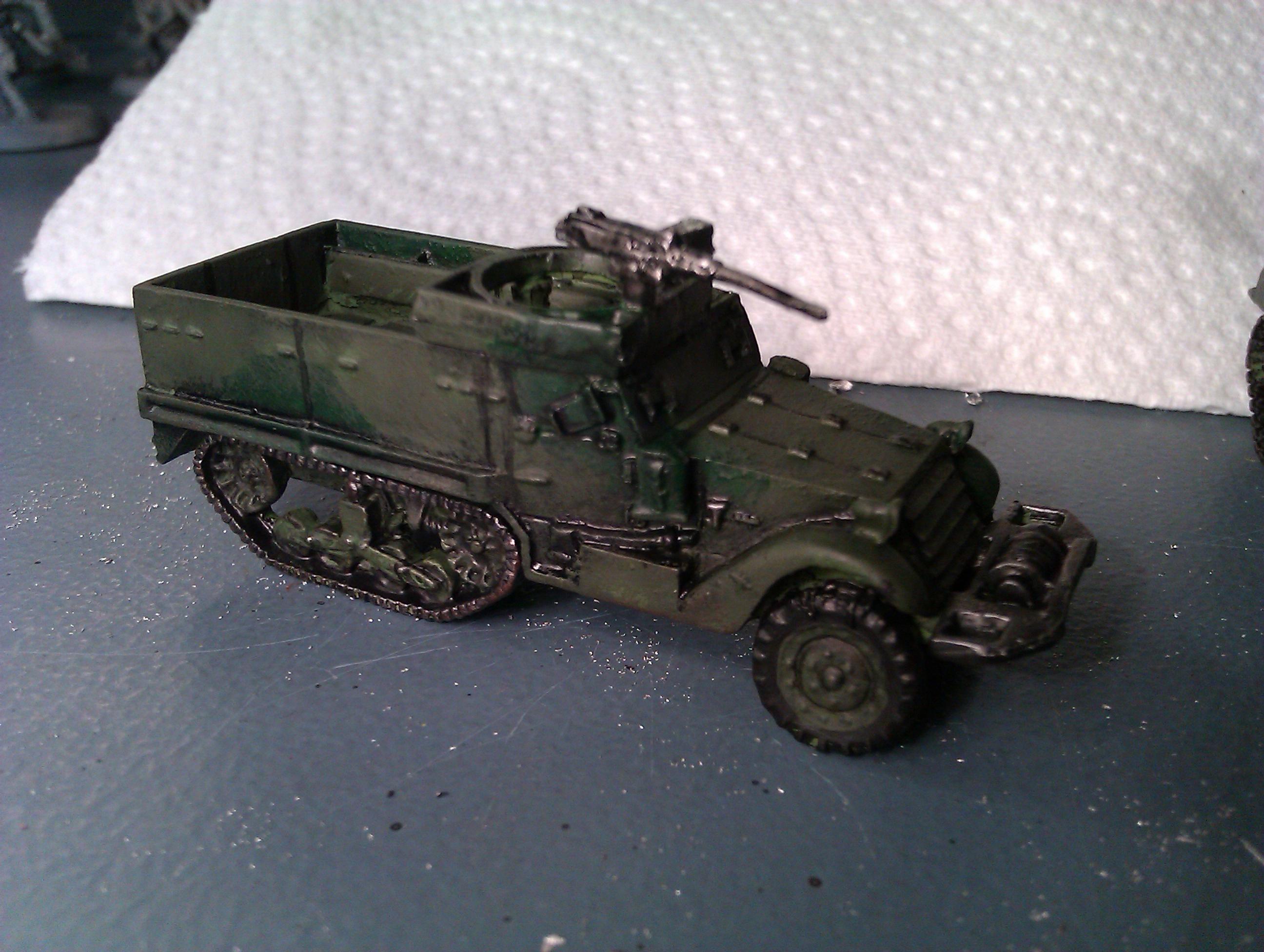 Flames Of War