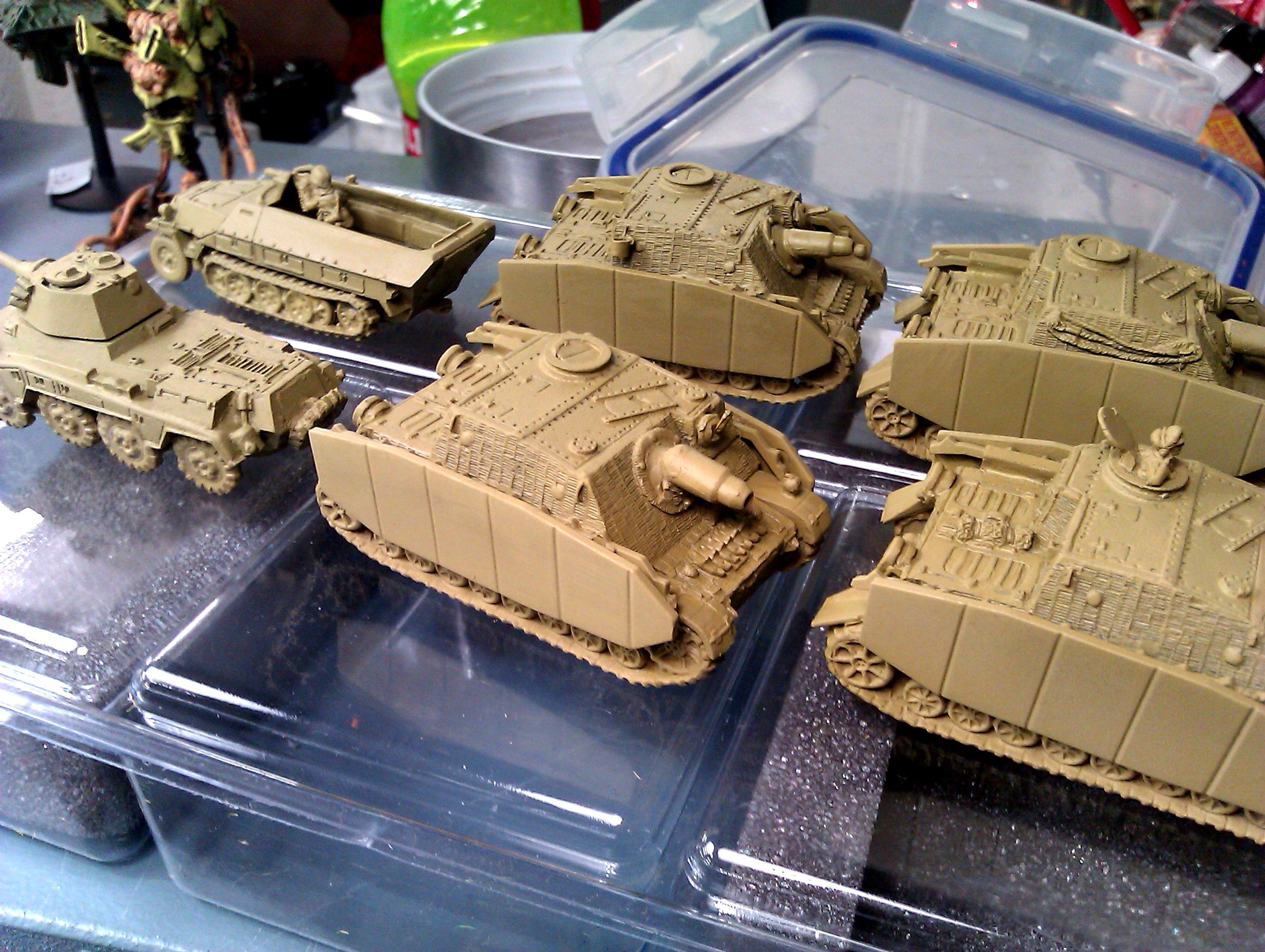 Flames Of War