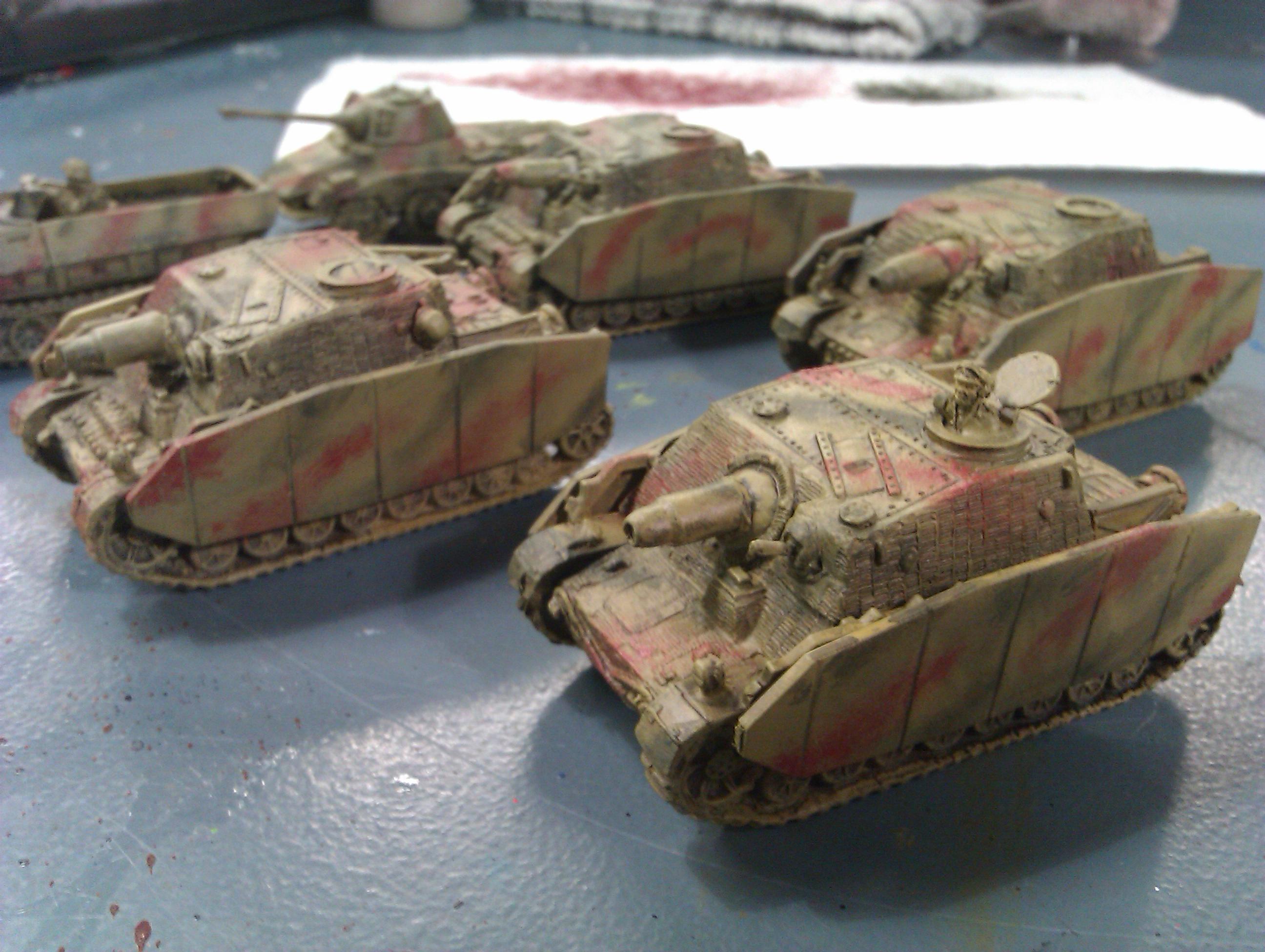 Flames Of War