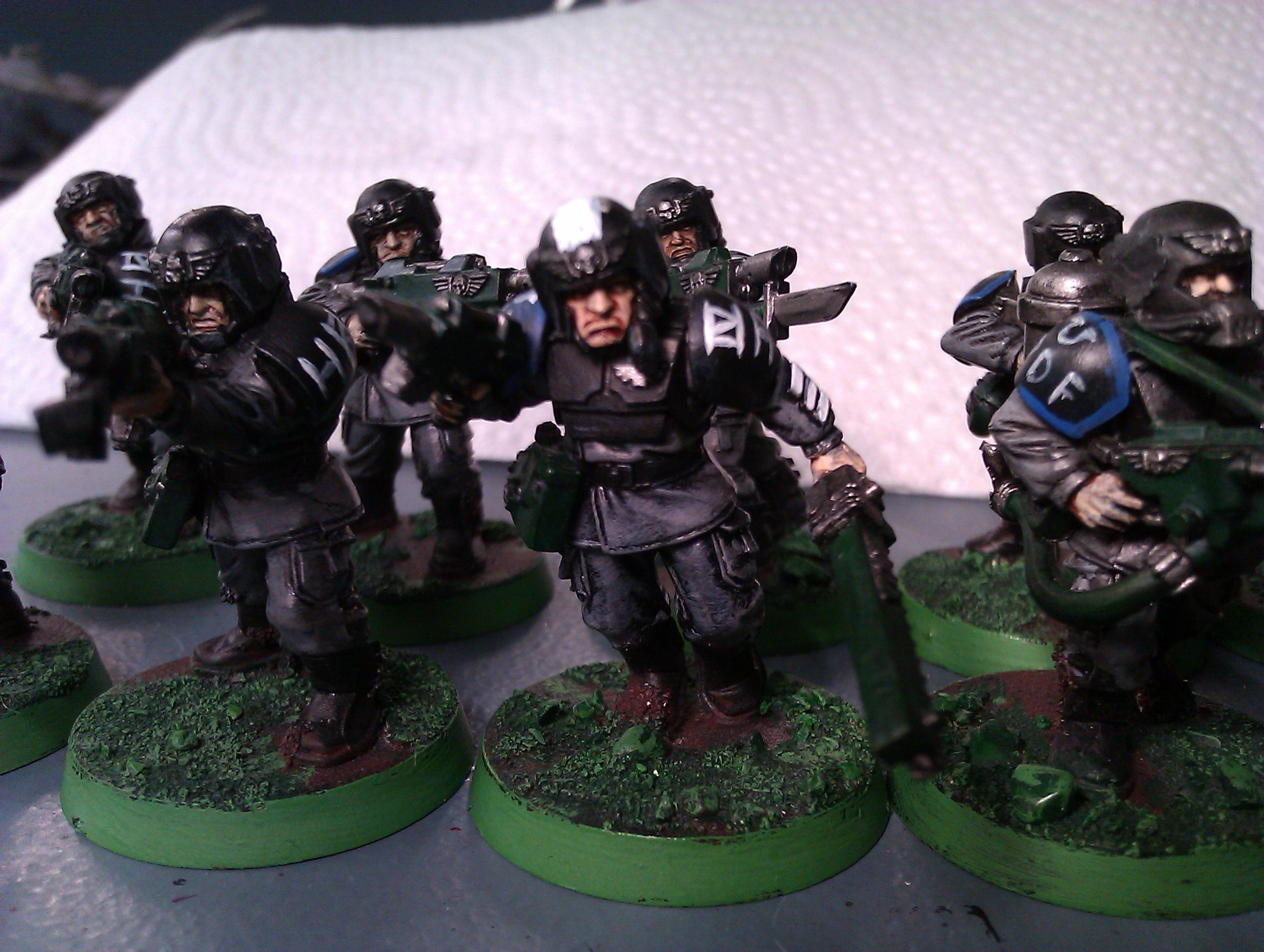 Imperial Guard, Pdf