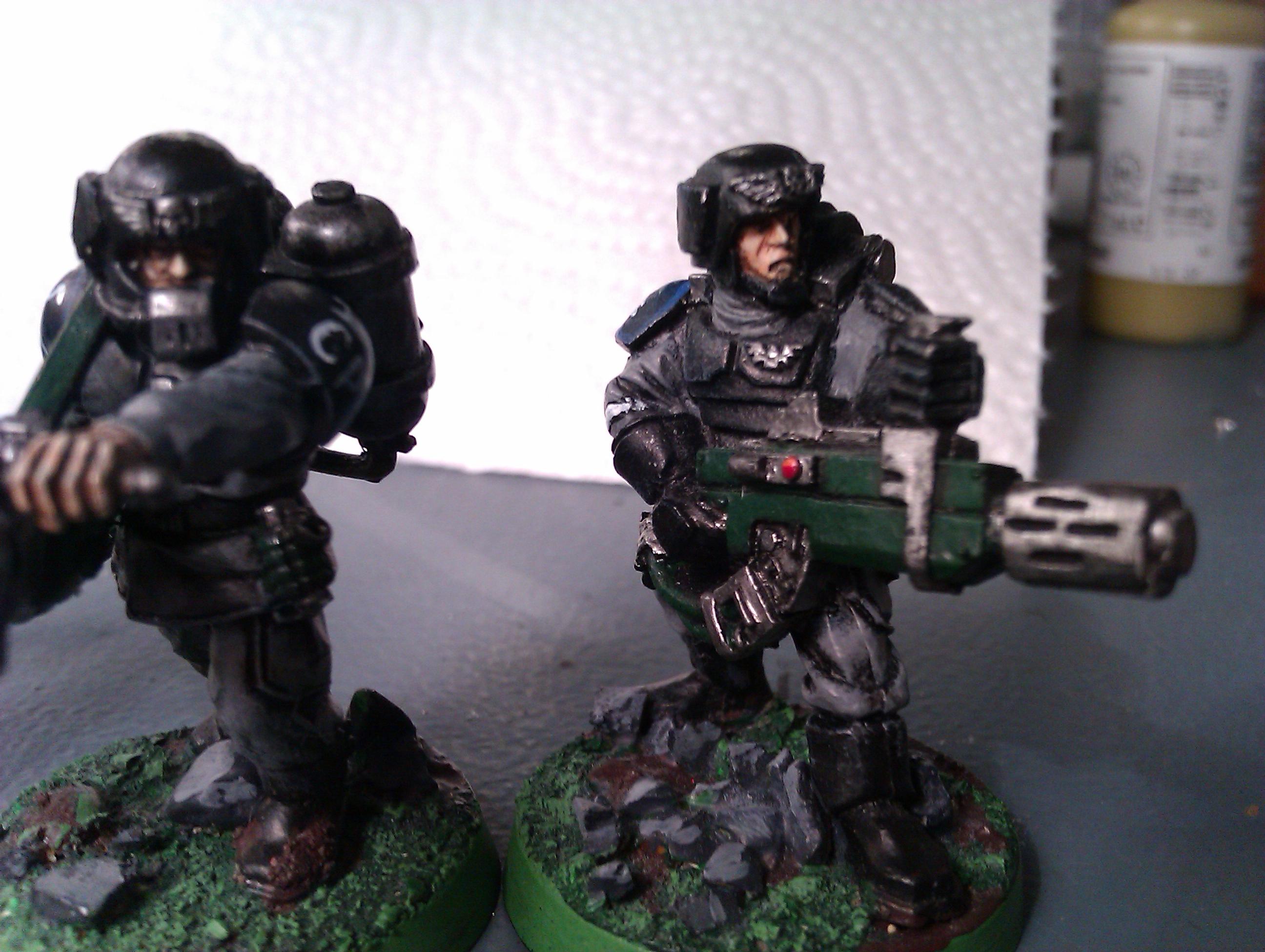 Imperial Guard, Pdf