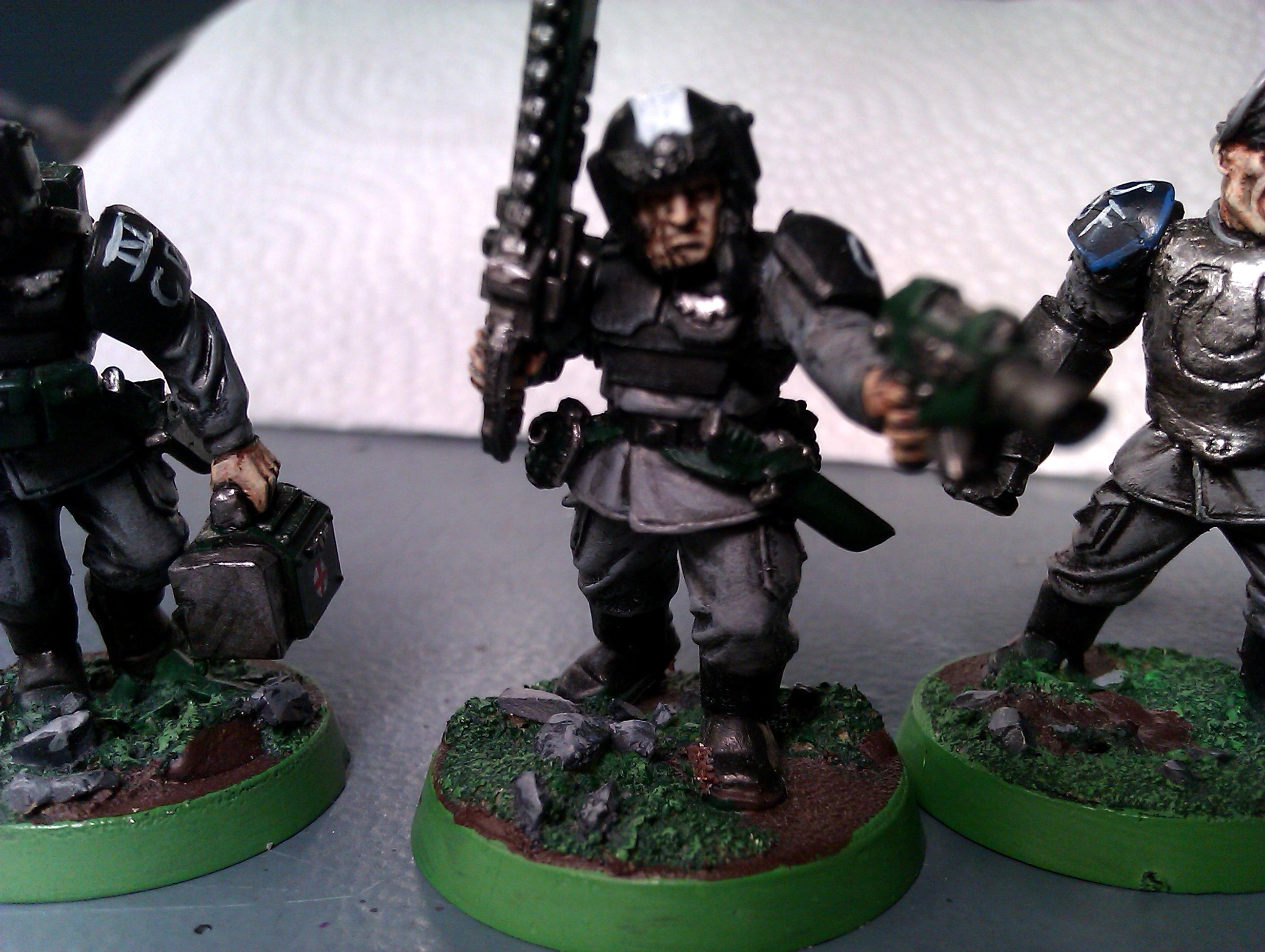 Imperial Guard, Pdf