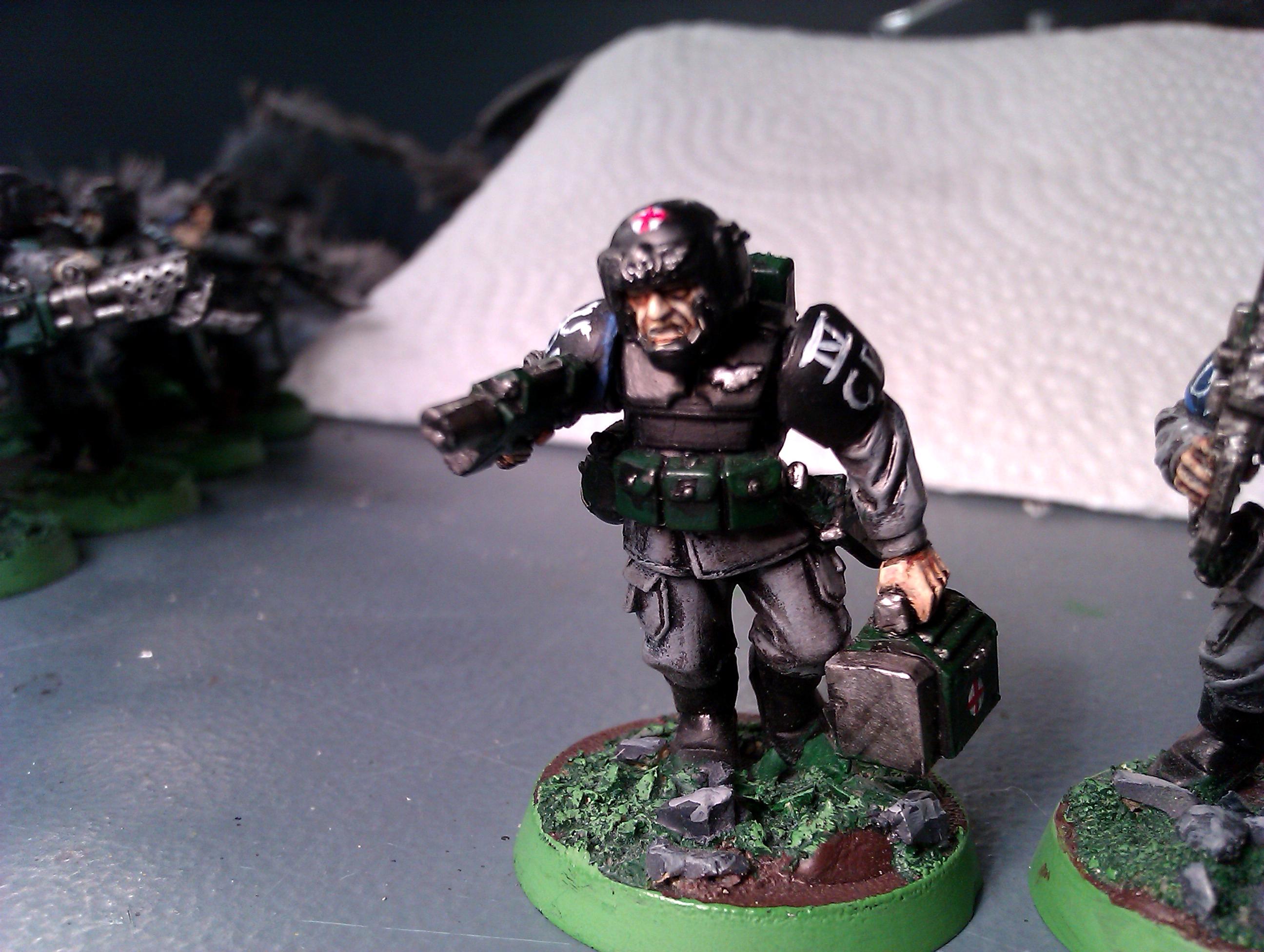Imperial Guard, Pdf