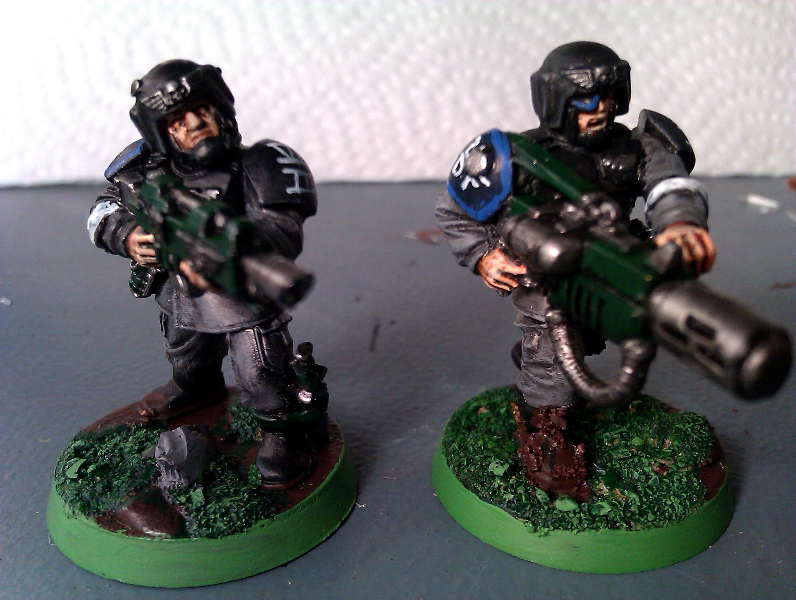 Imperial Guard, Pdf