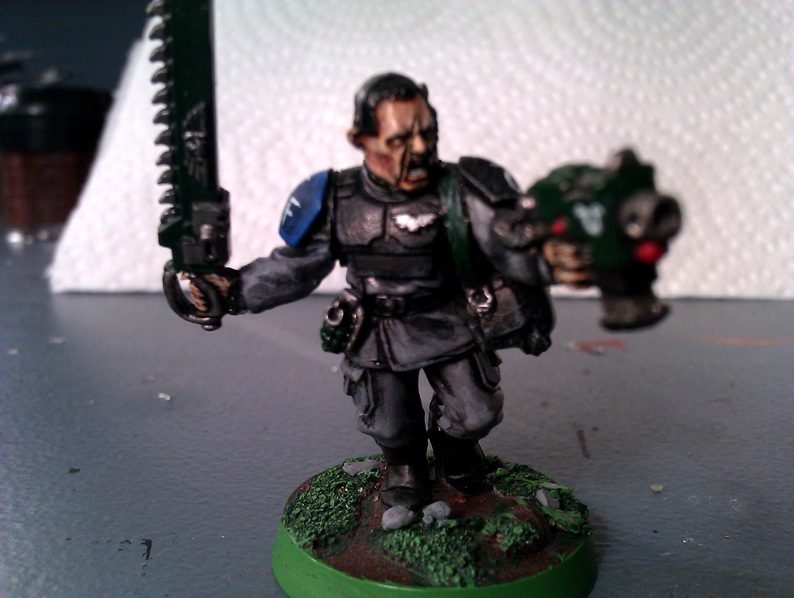 Imperial Guard, Pdf