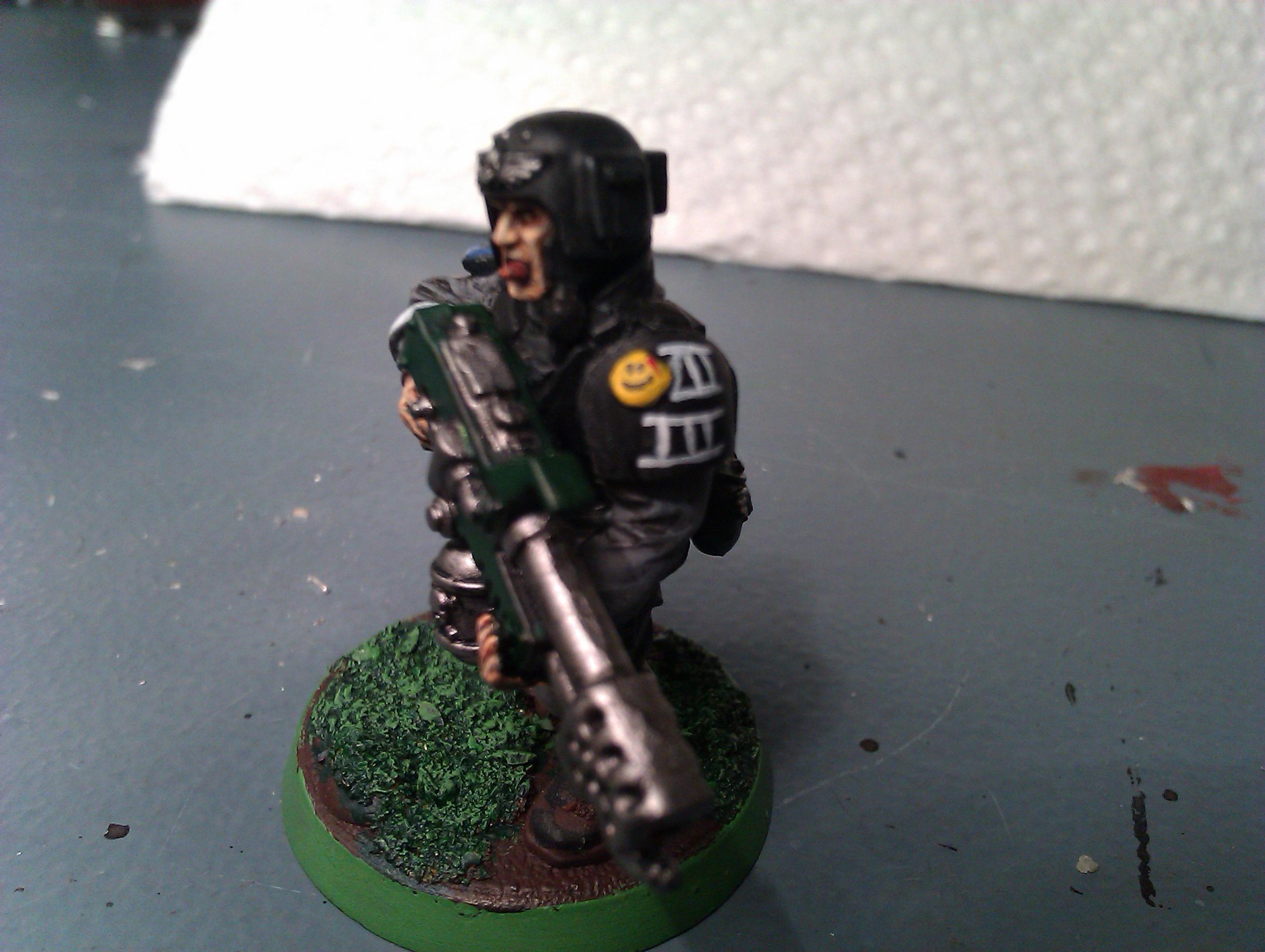 Imperial Guard, Pdf