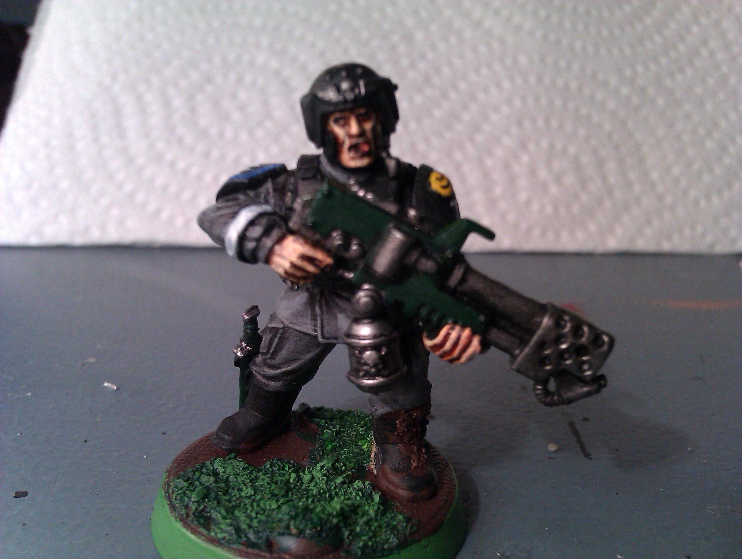 Imperial Guard, Pdf