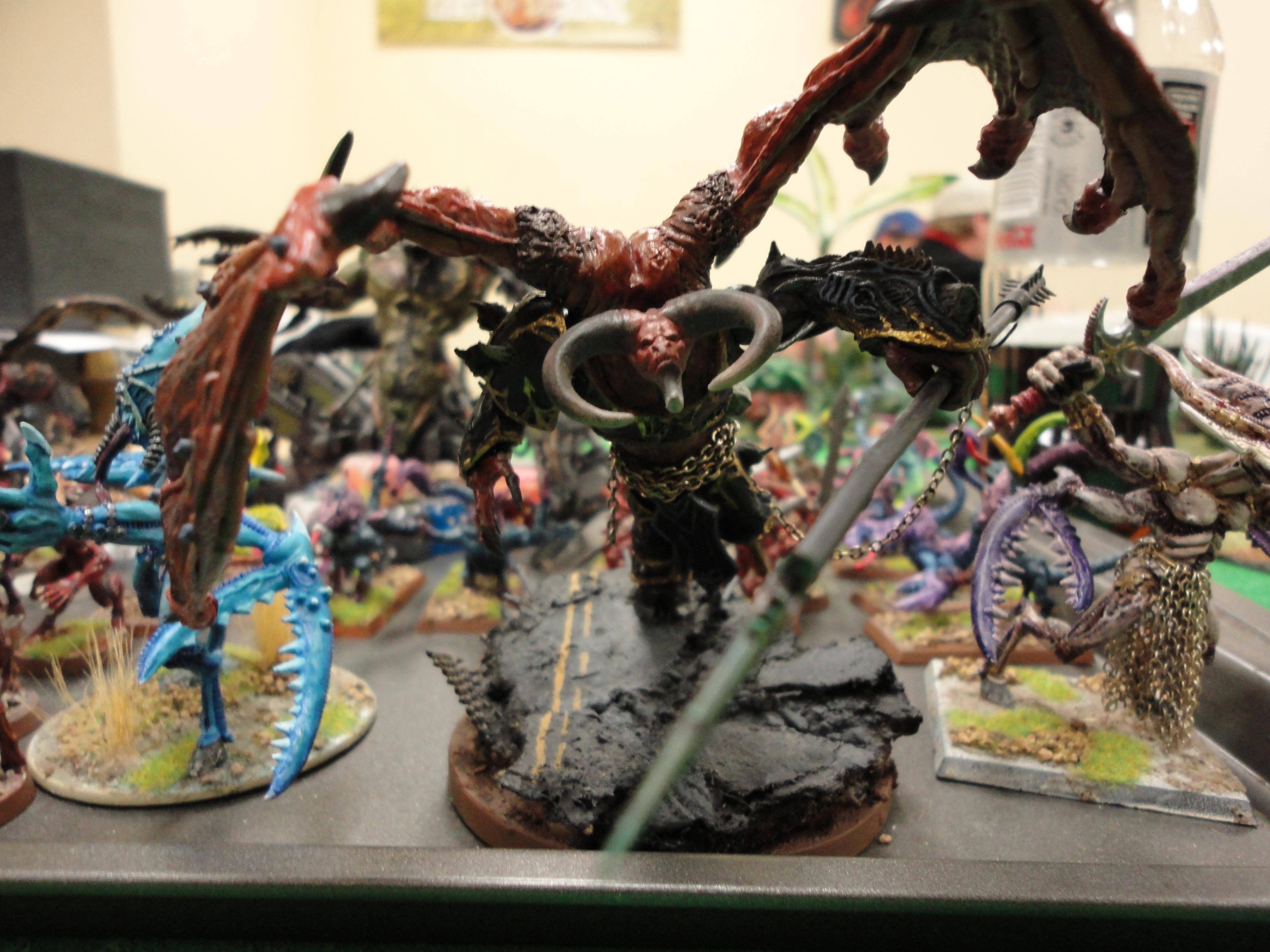 chaos daemon prince