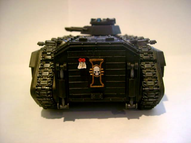Chimera Back