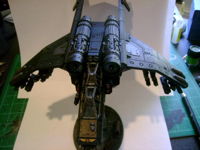 Valk, Valk