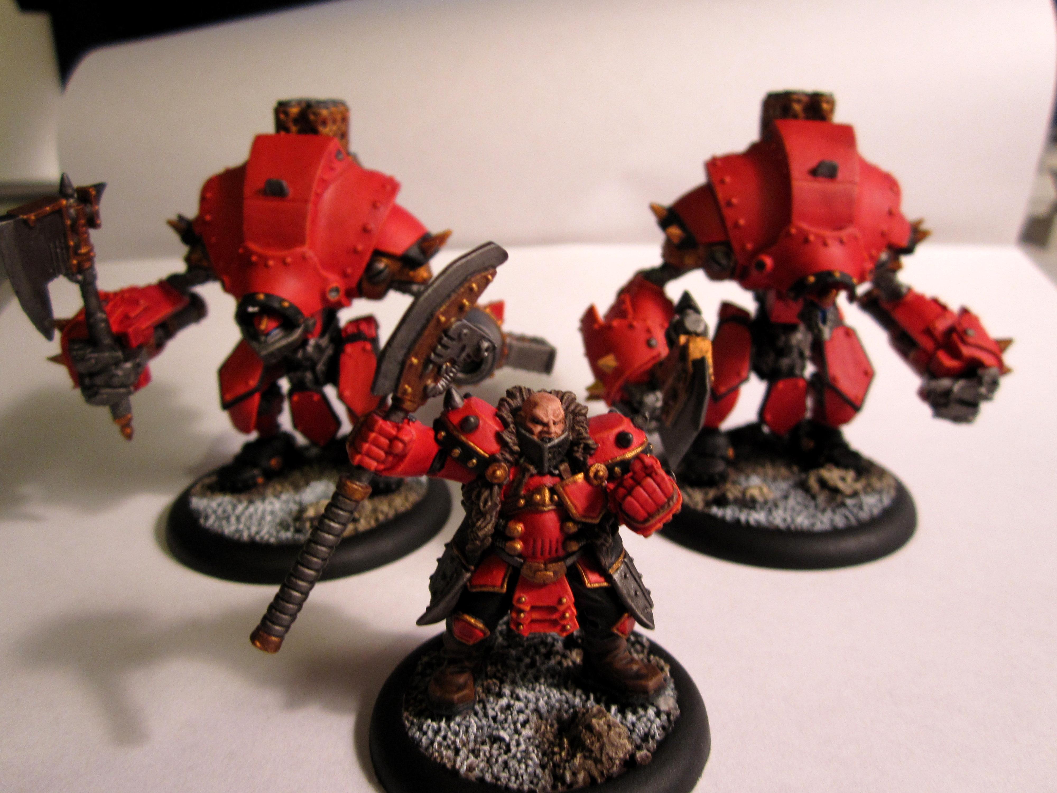 Khador