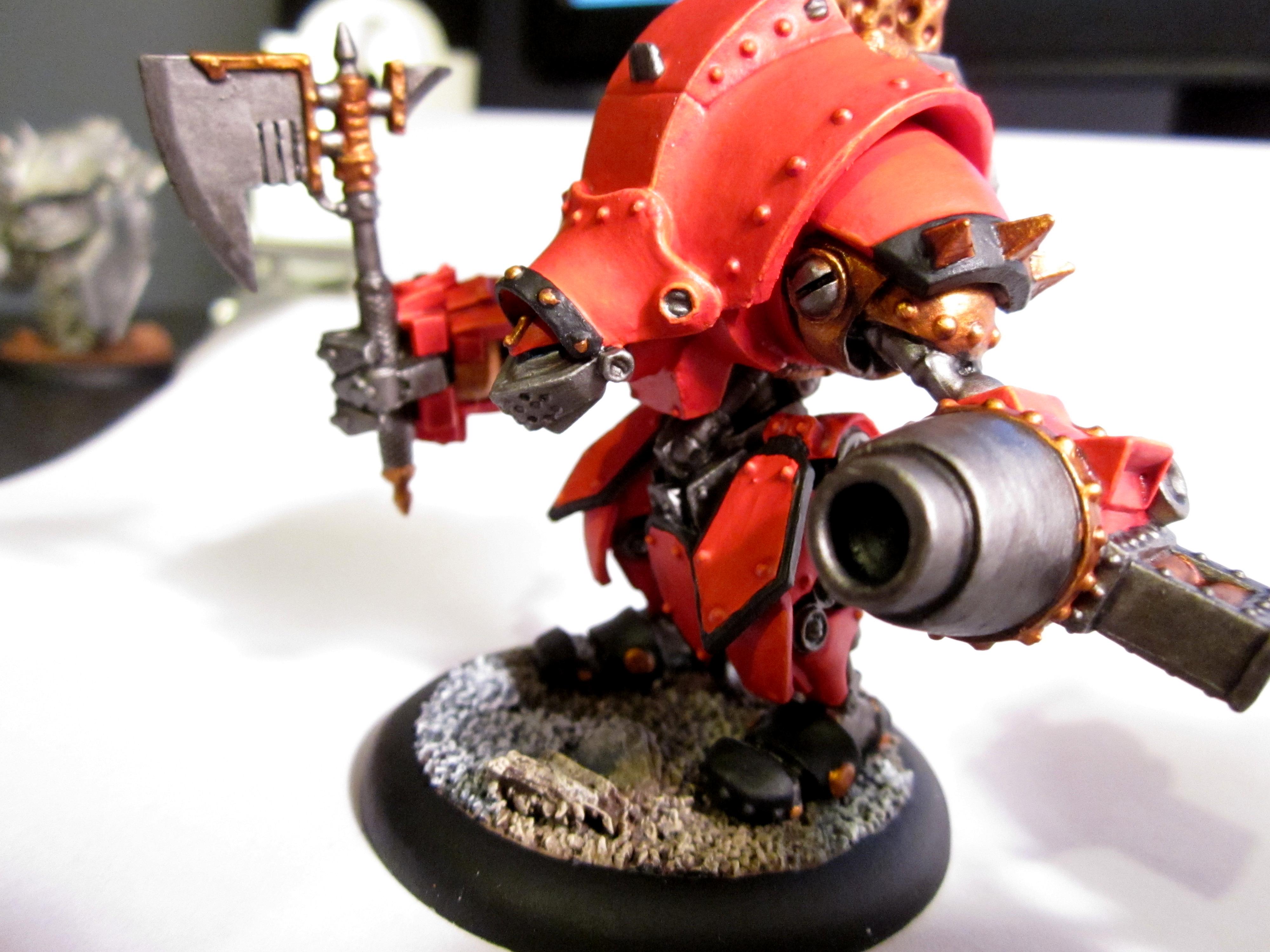 Khador