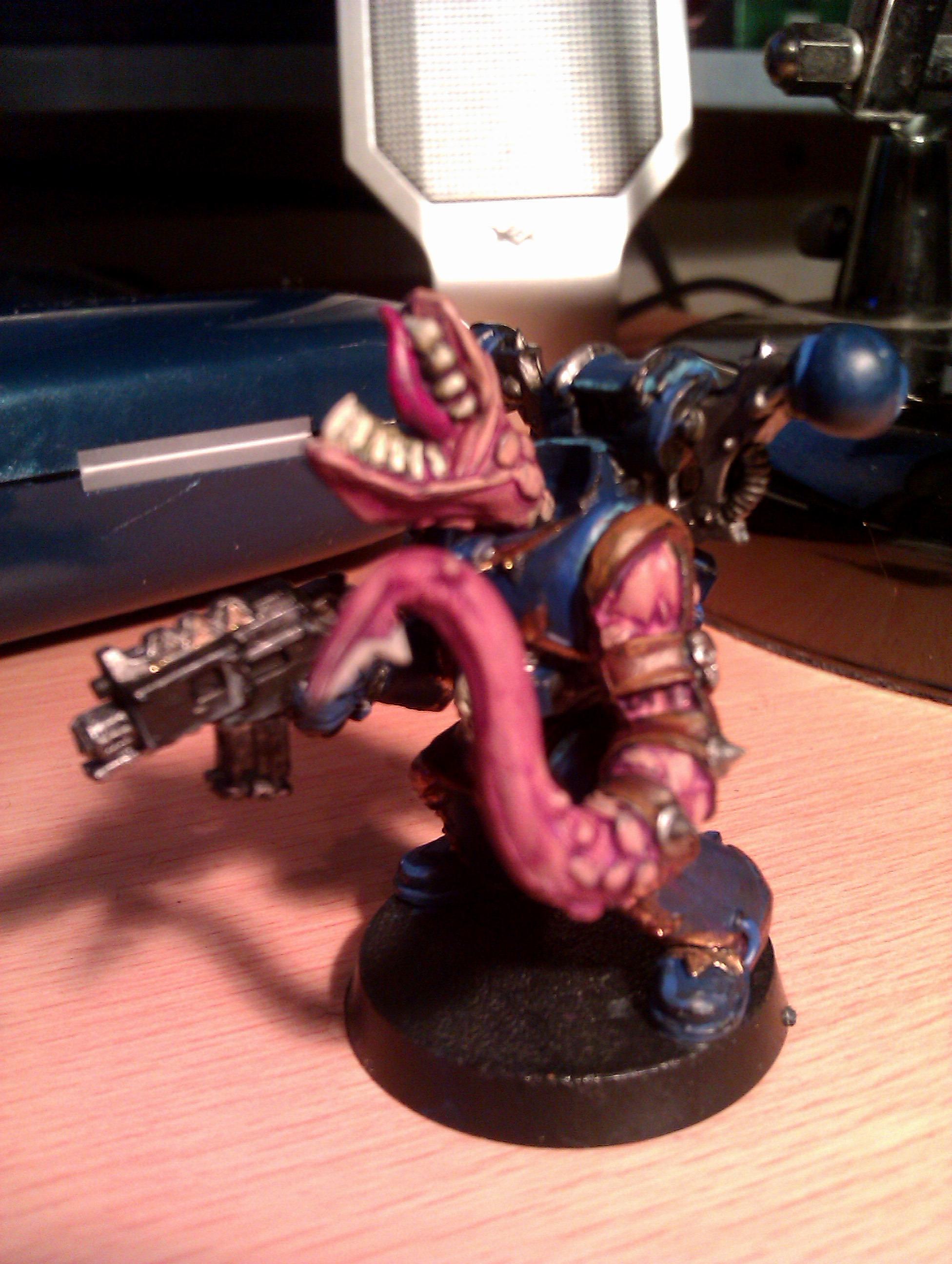 Lords, Night, Possessed