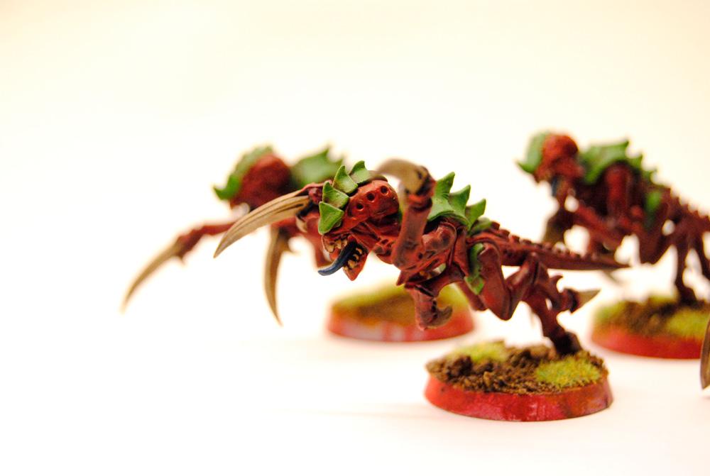 hormagunt
