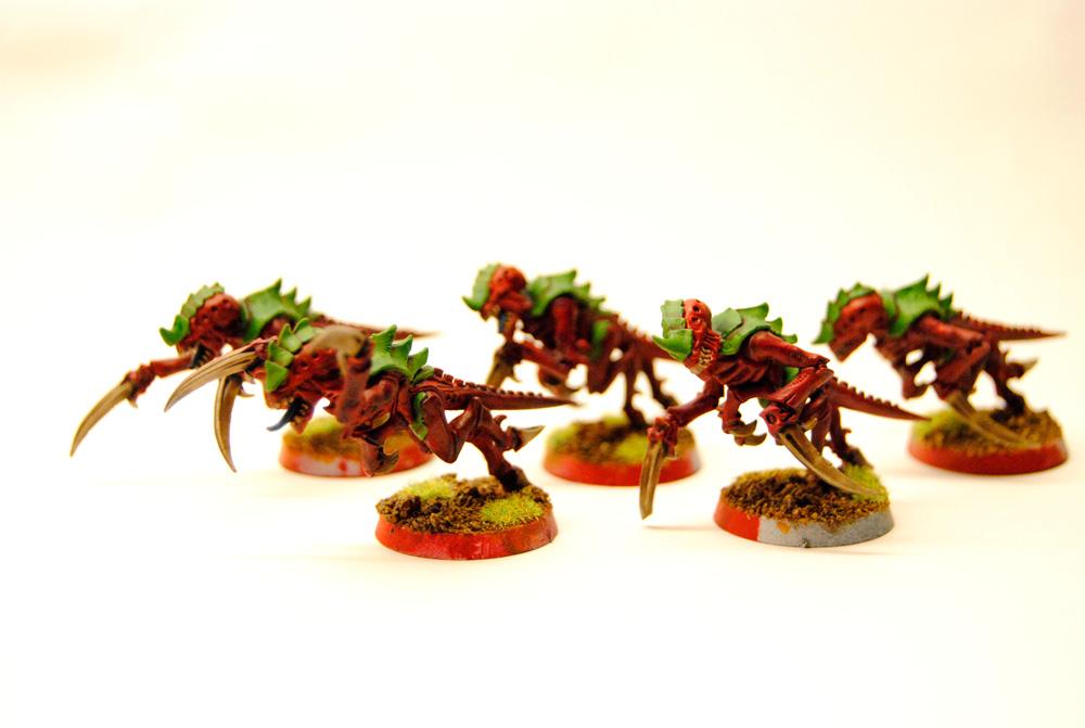 hormagunt