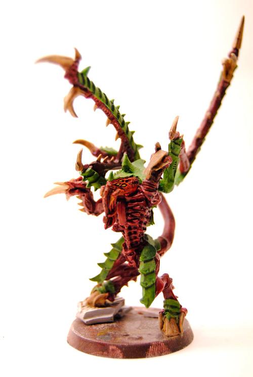 Tyranids, Deathleaper