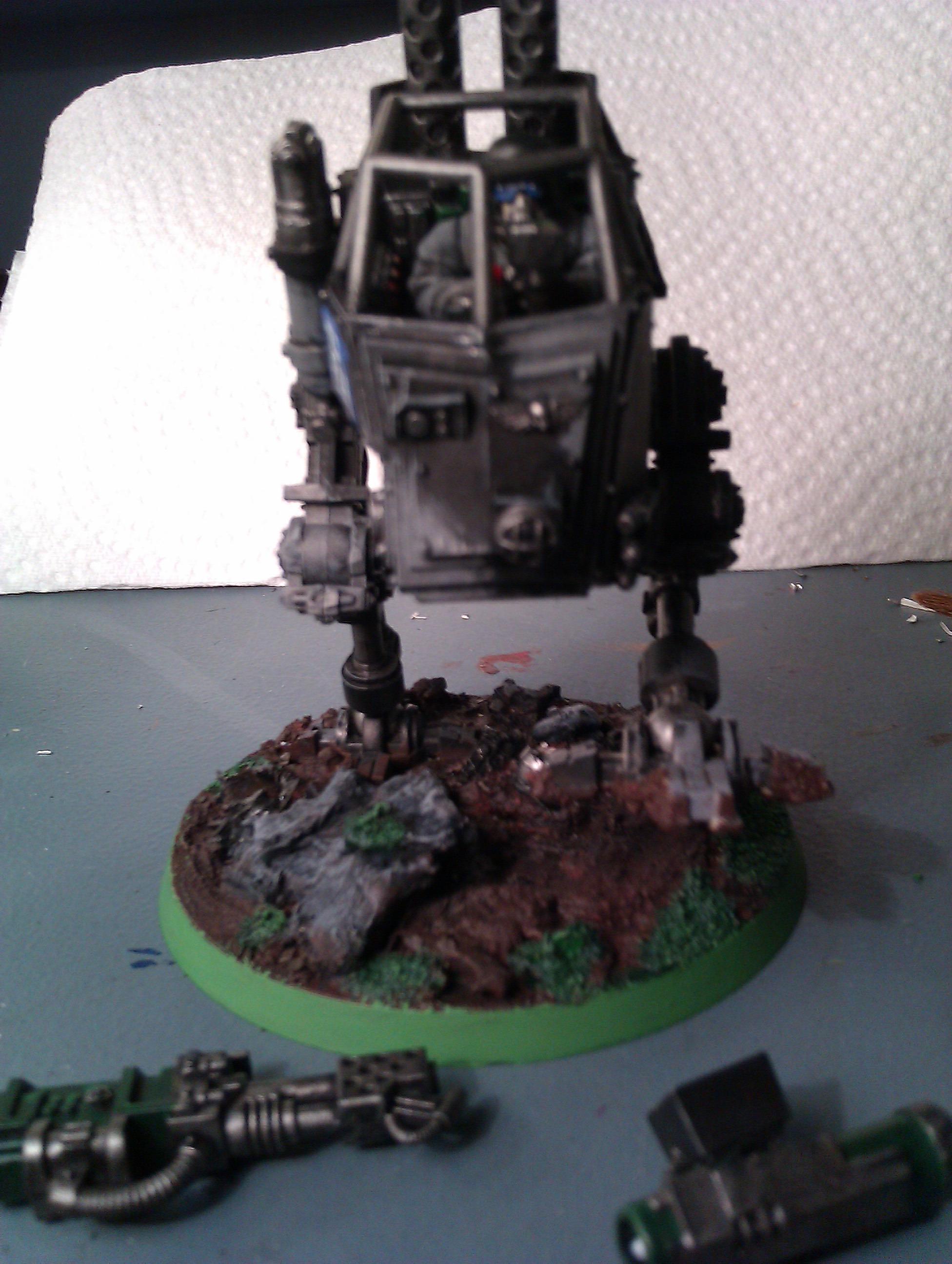 Imperial Guard, Pdf