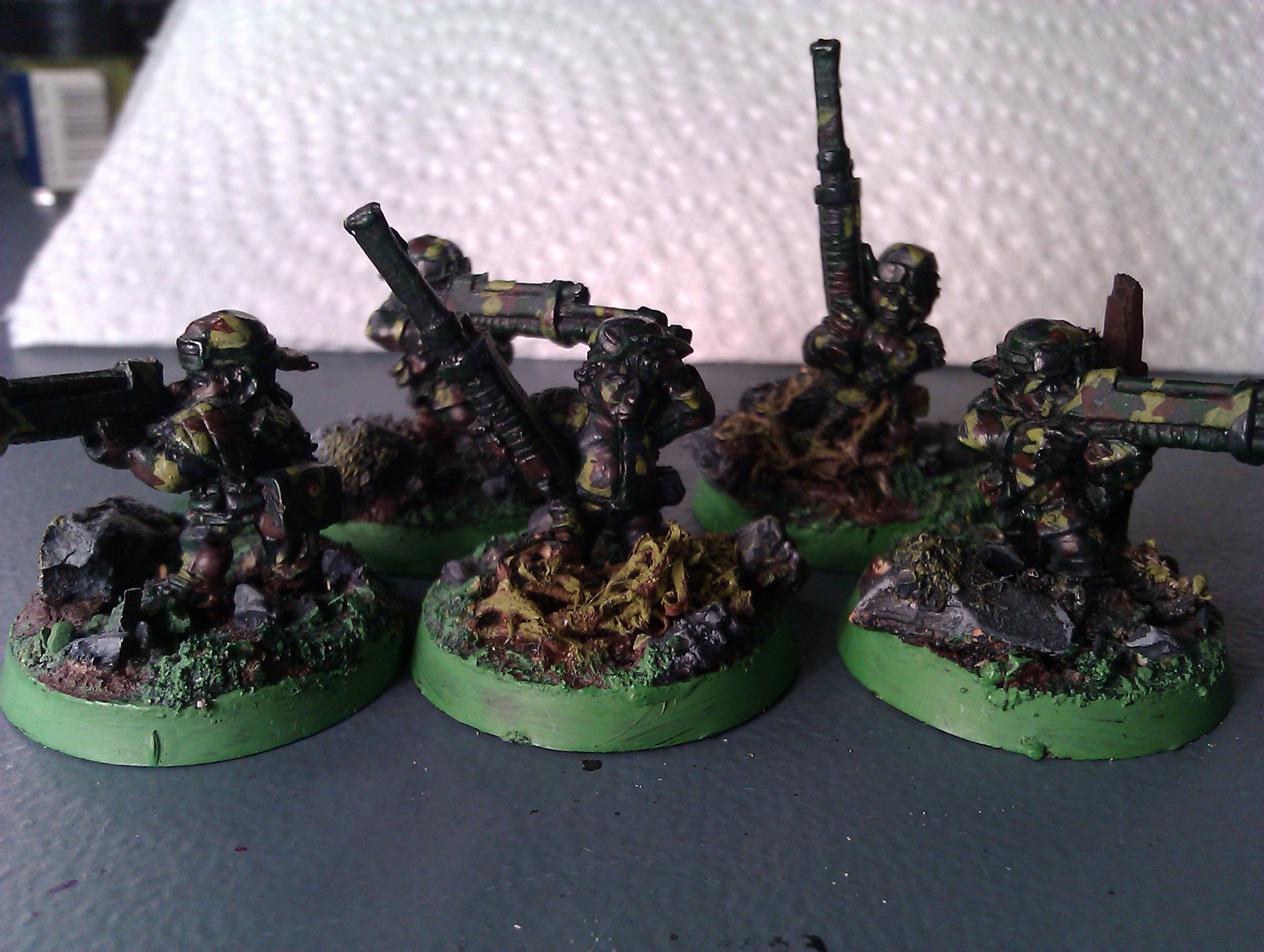Imperial Guard, Pdf