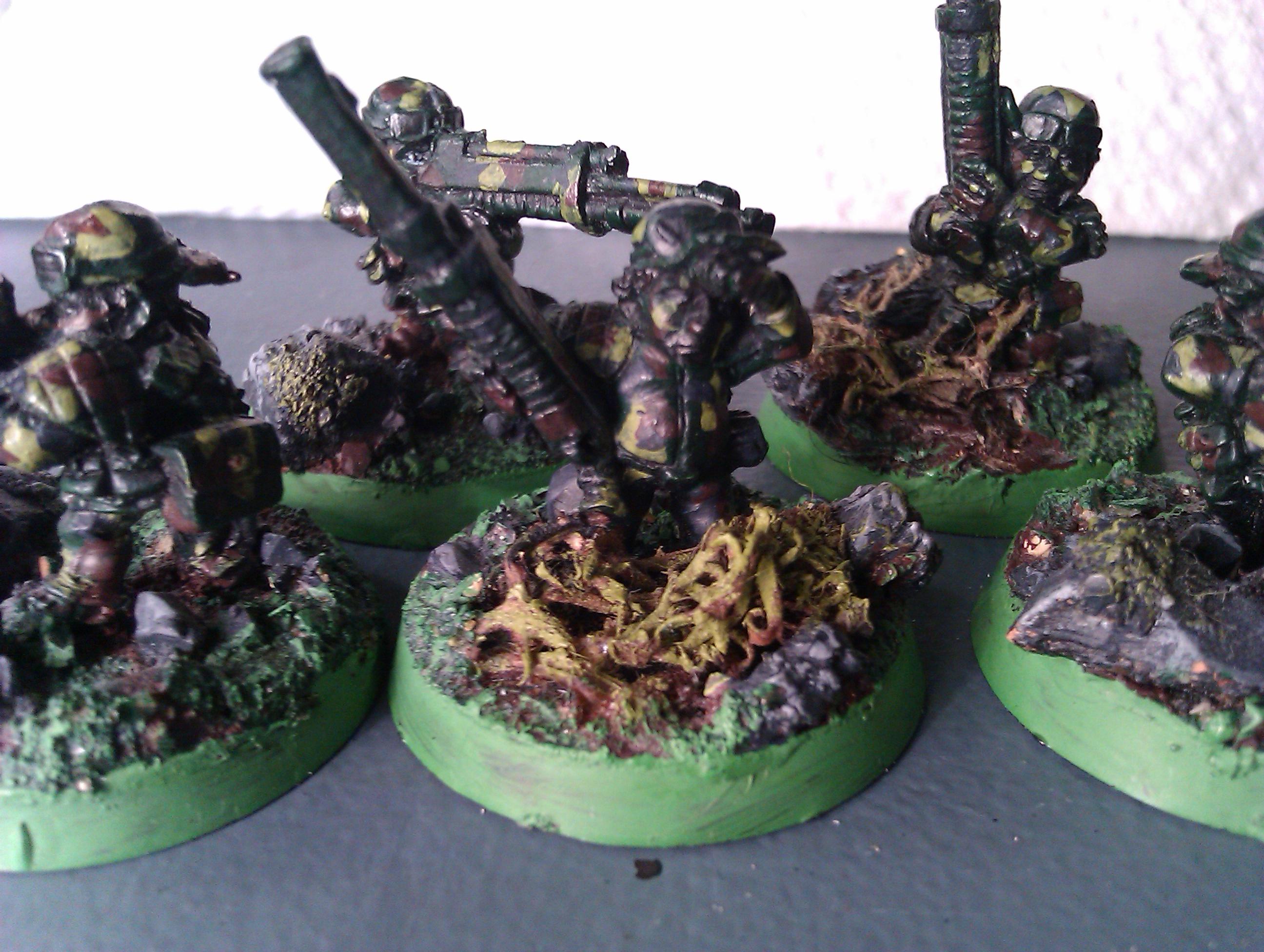 Imperial Guard, Pdf