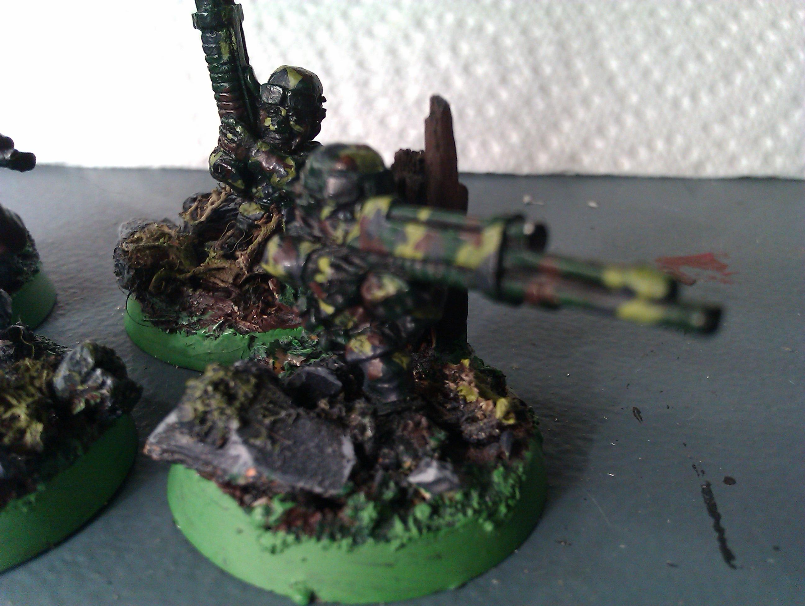 Imperial Guard, Pdf