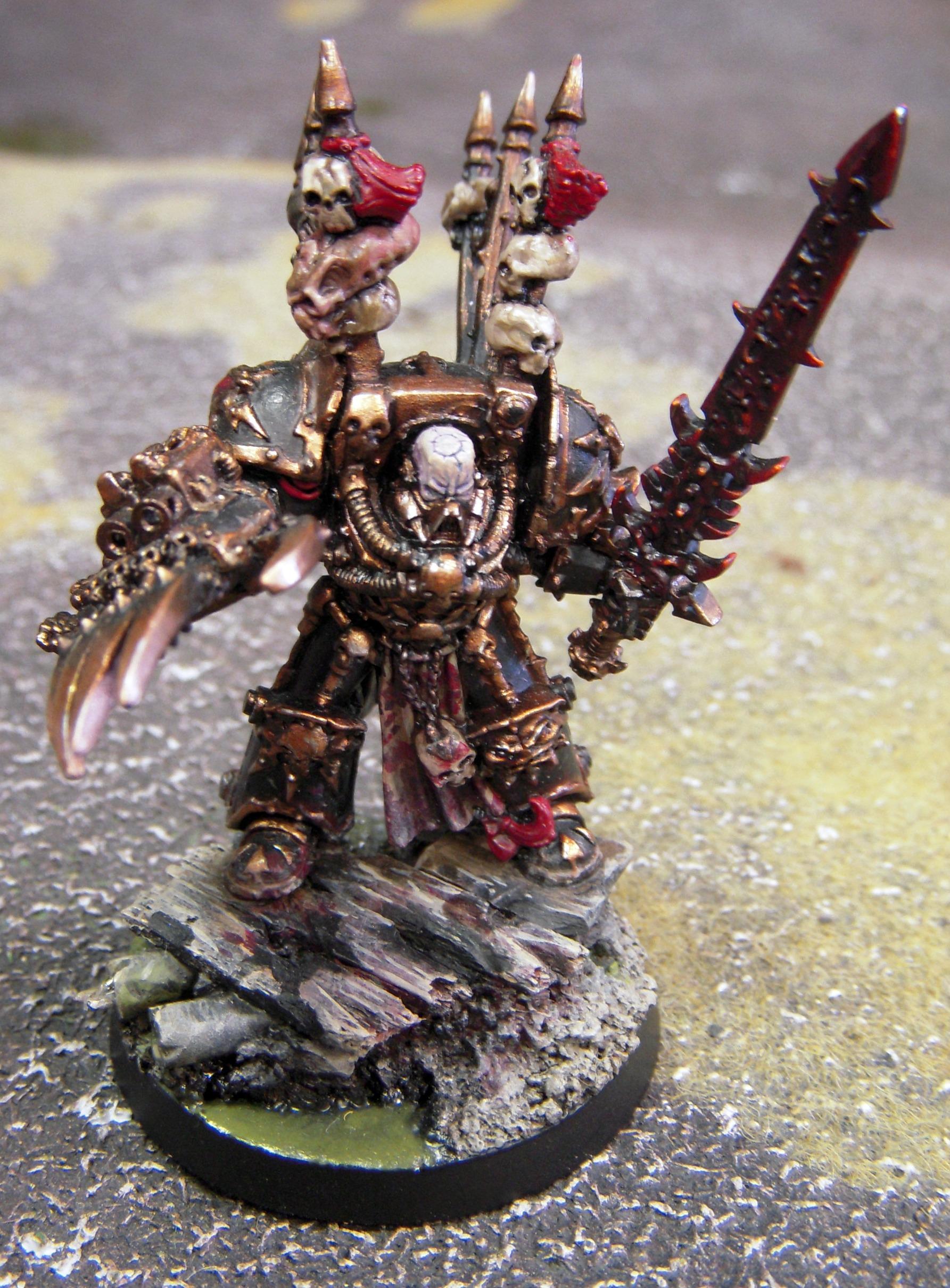 Abbadon, Chaos, Chaos Space Marines, Chaos Space Marines.csm