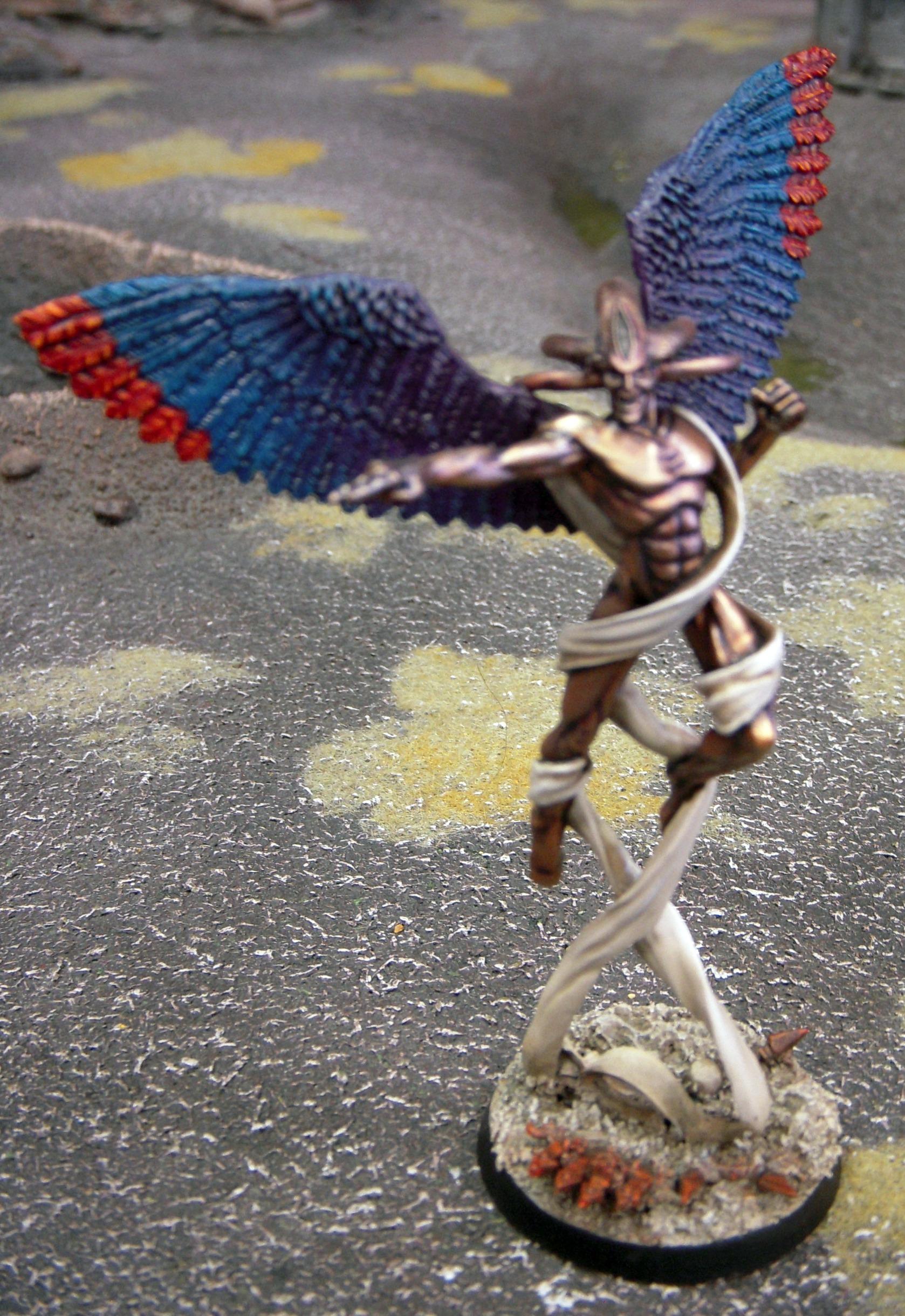 Daemon Prince