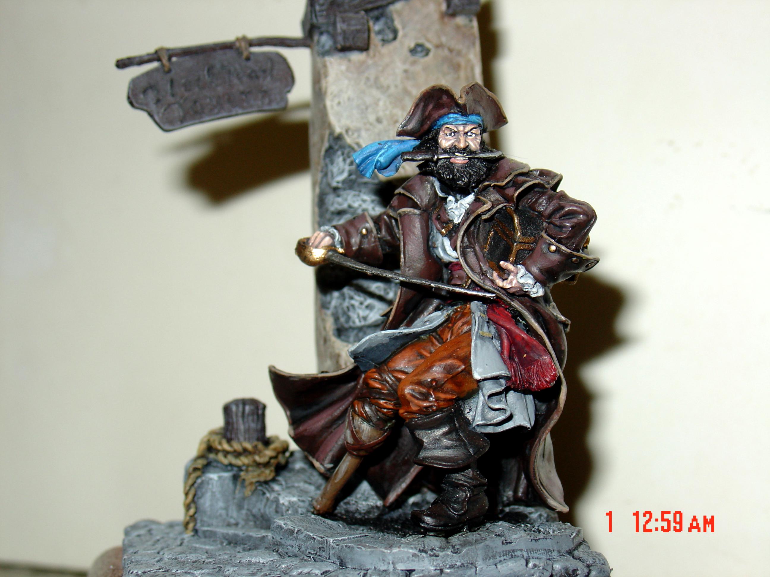 Pirate of Tortuga