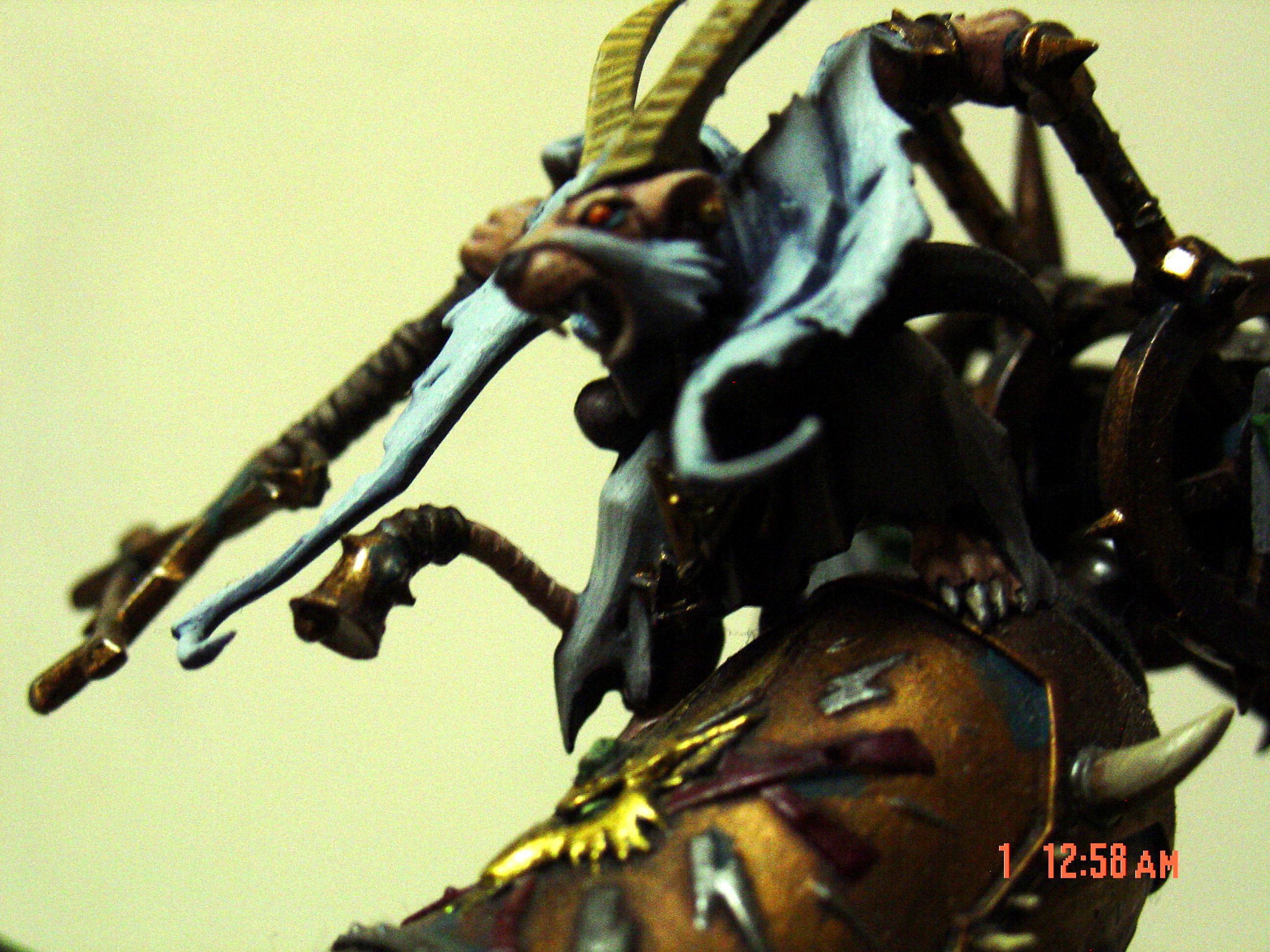 grey seer