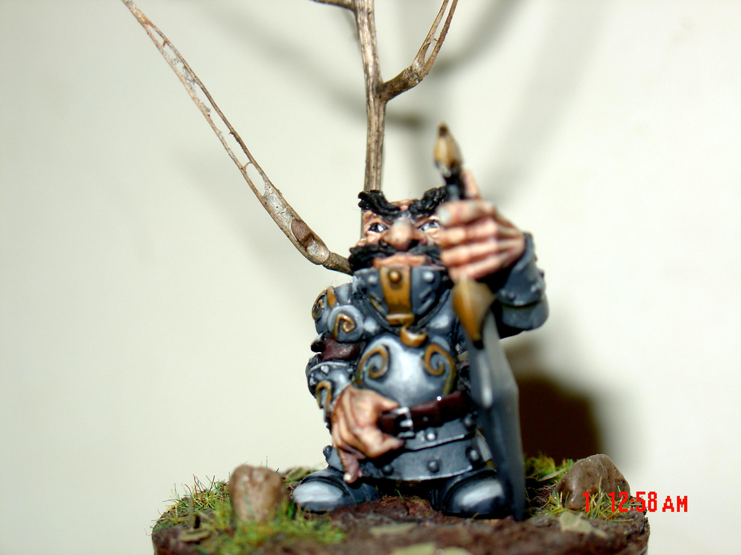 Dwarf