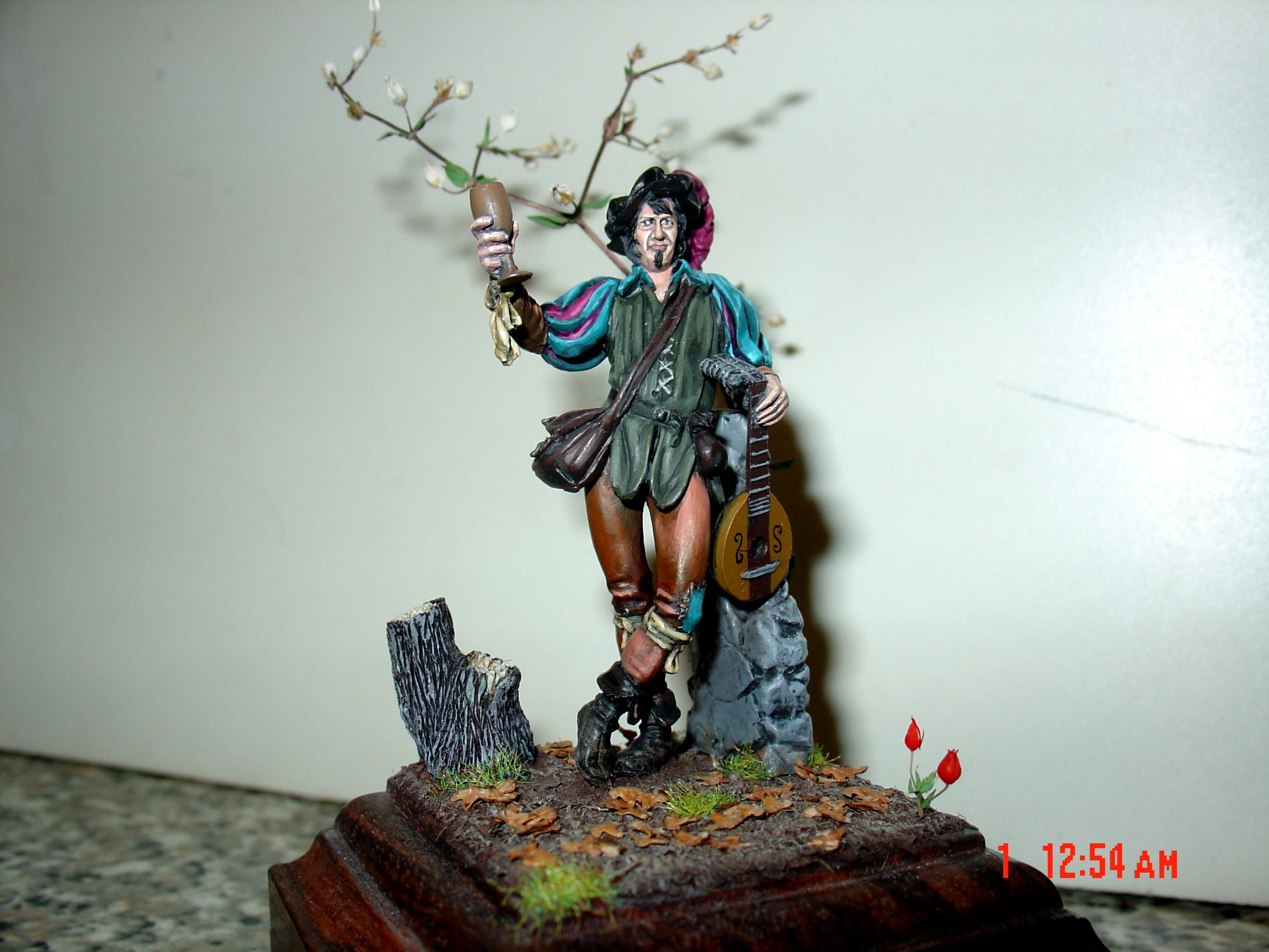 Minstral