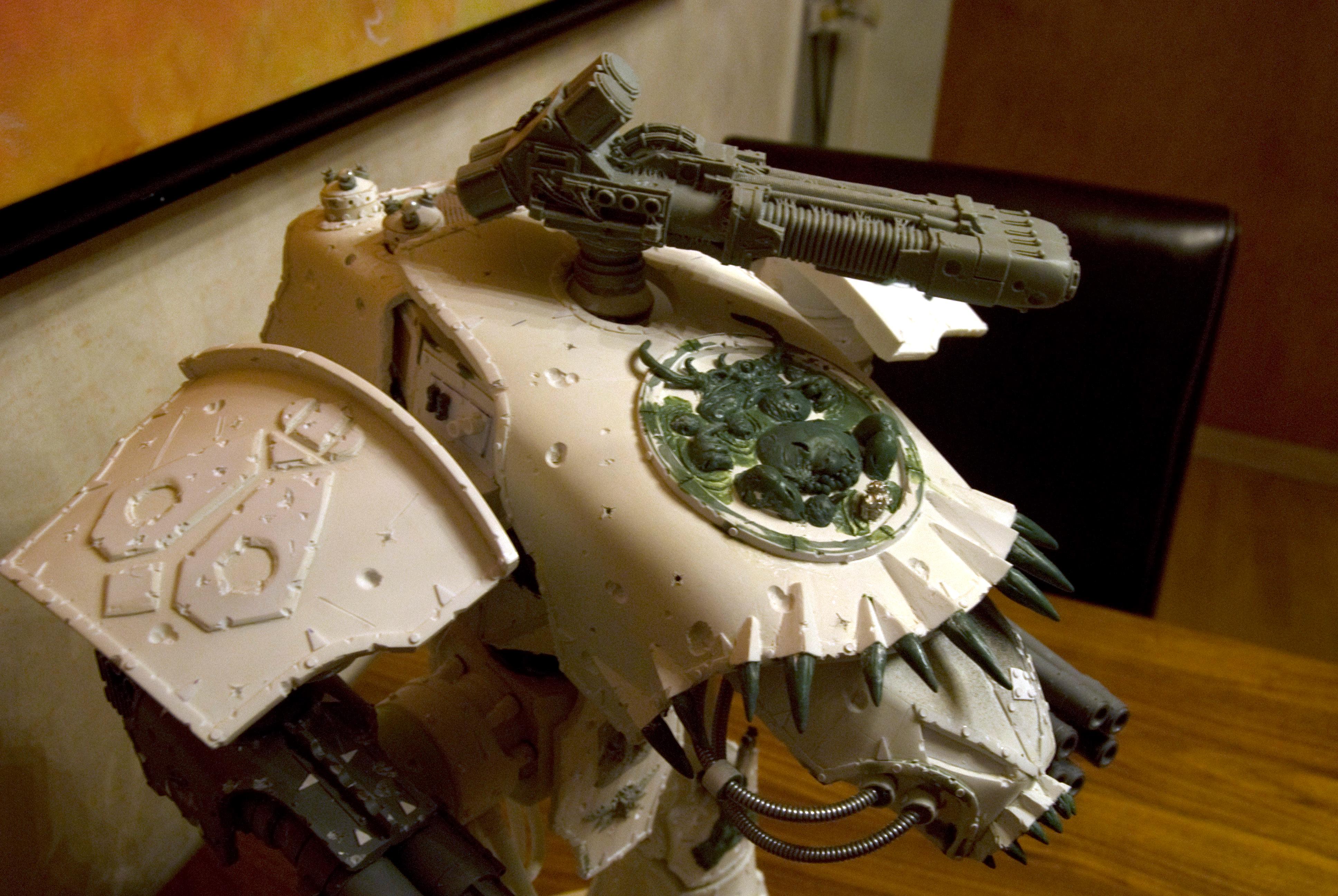 16.2 Battle damage