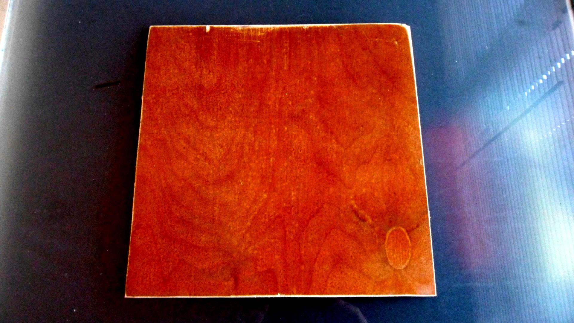 Base board