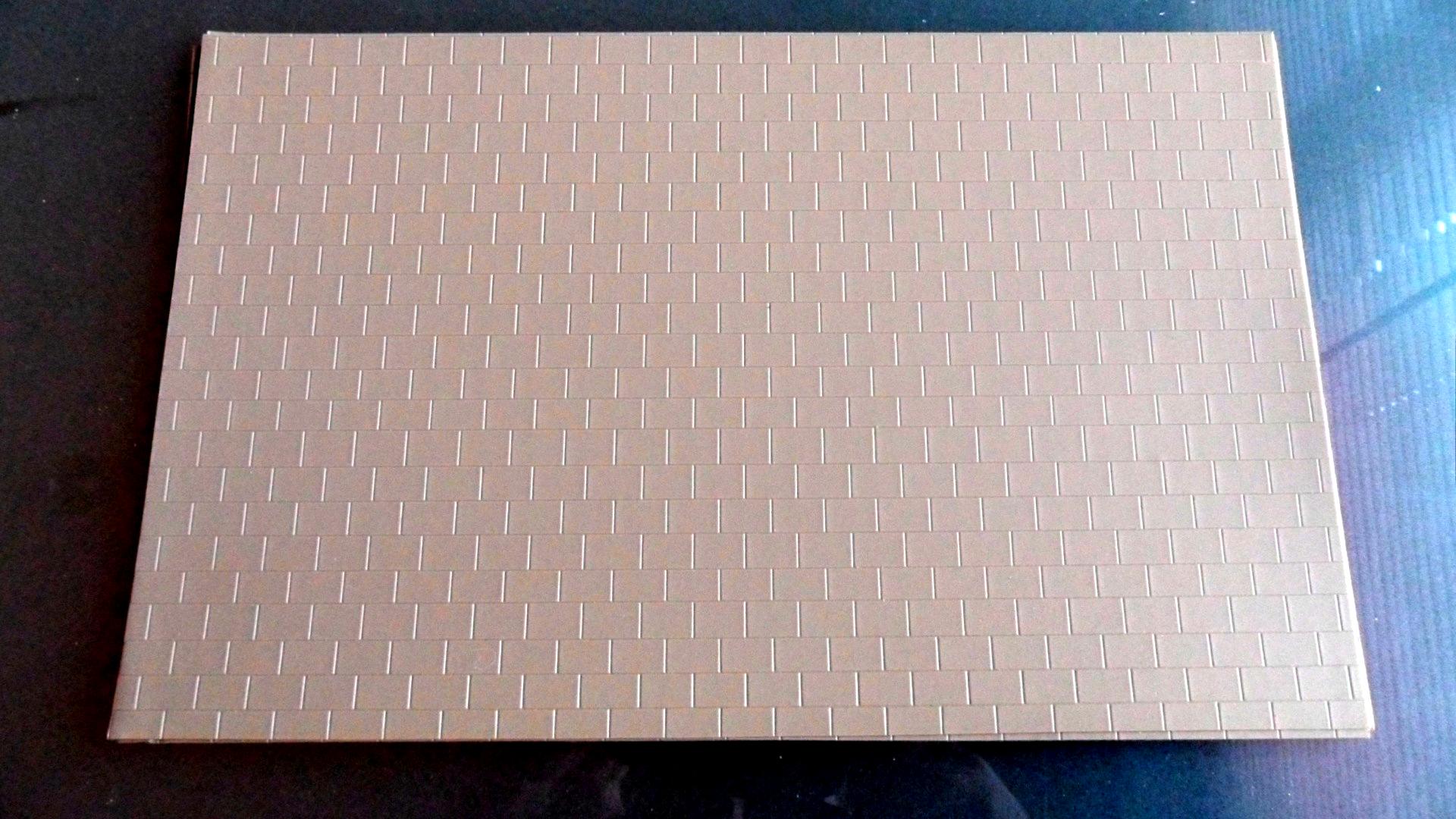 Plasticard