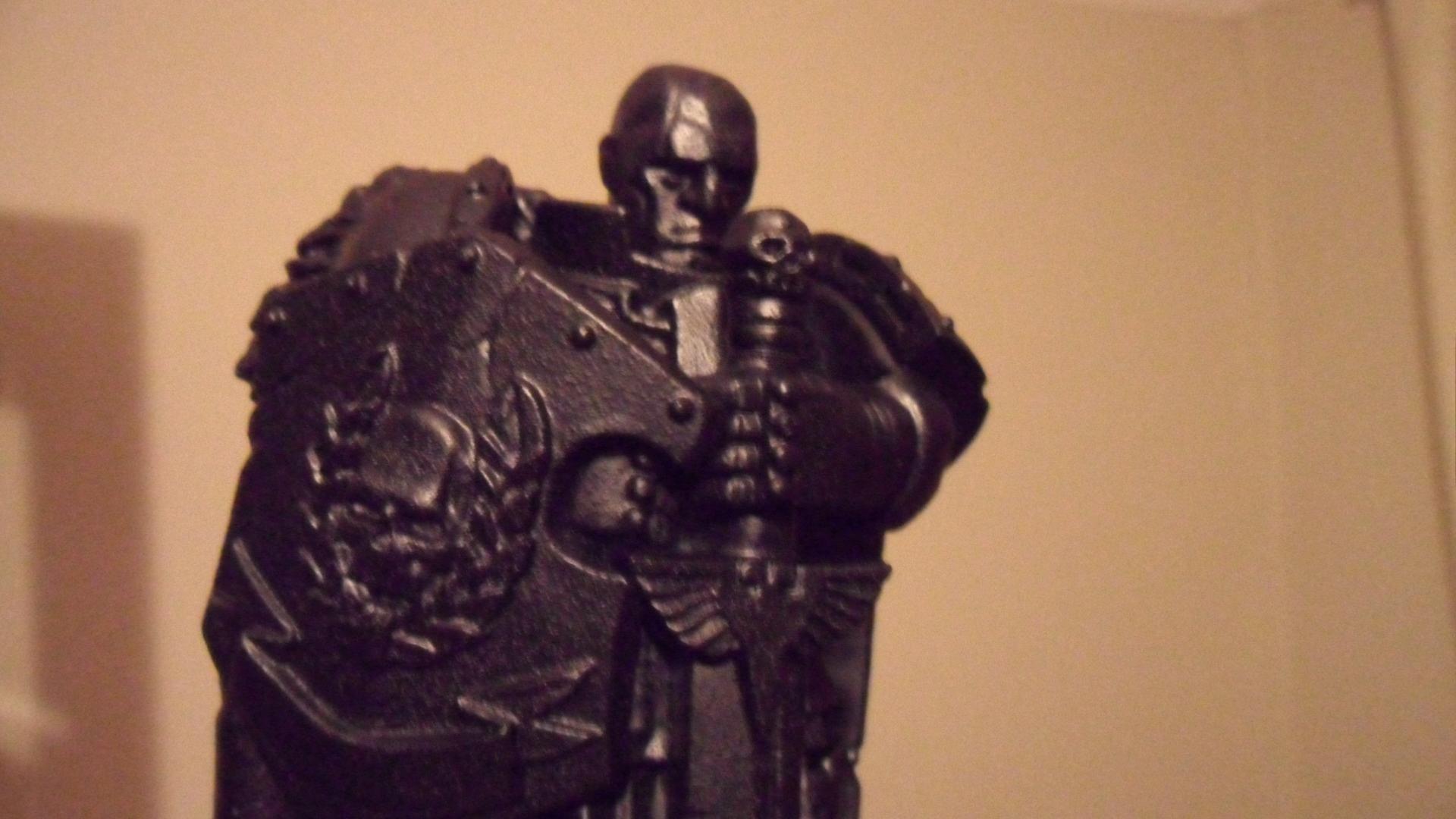 Statue