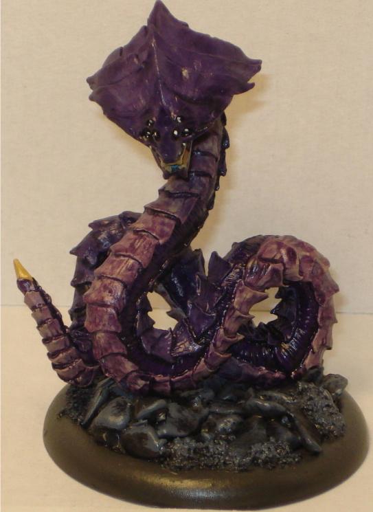 Retribution, Scyrah, Steampunk, Warmachine