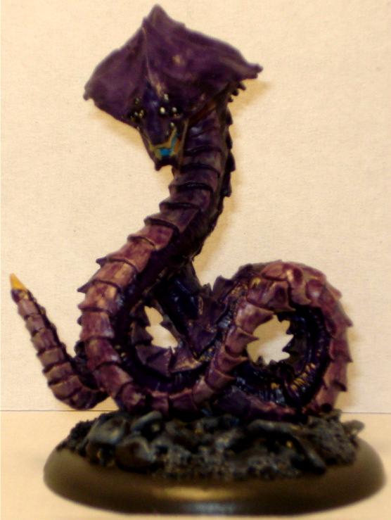 Retribution, Scyrah, Steampunk, Warmachine, Wm