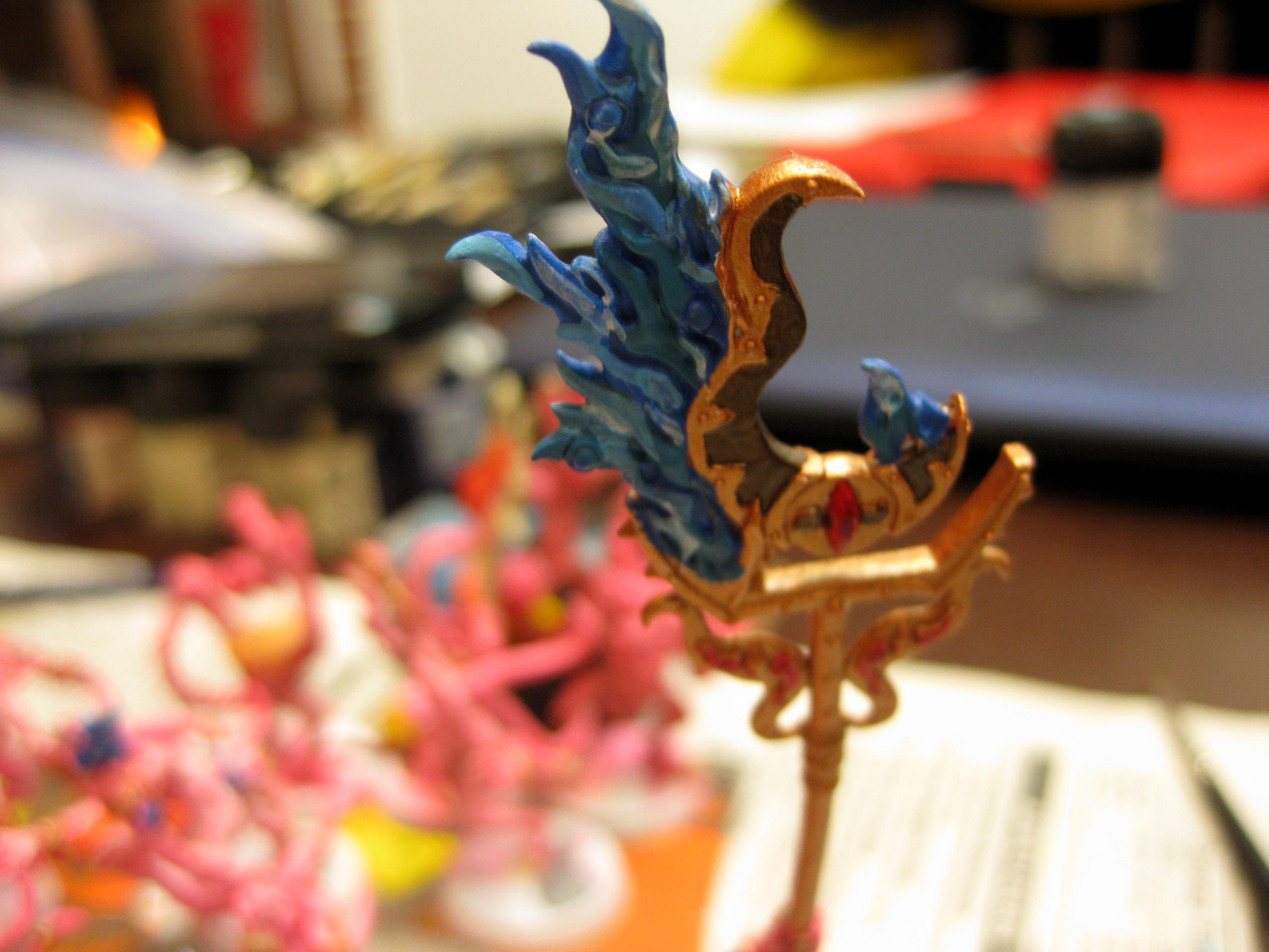 WIP BSB