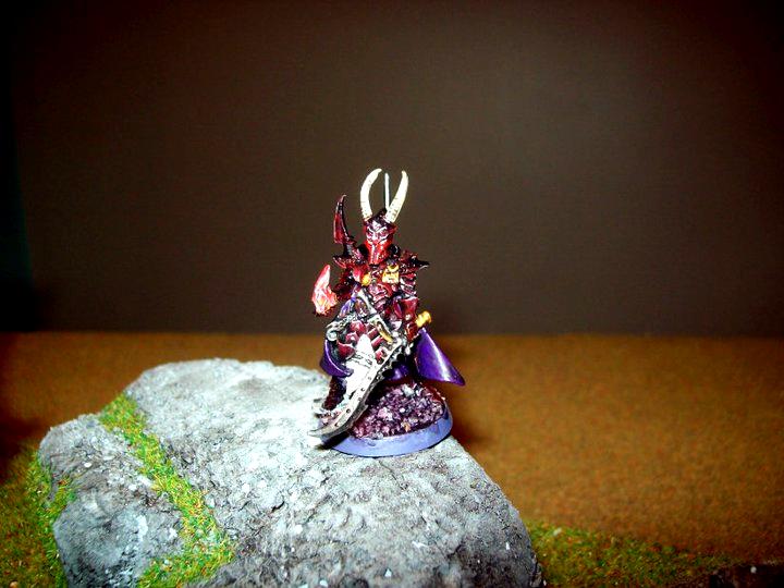 Archon, Dark Eldar