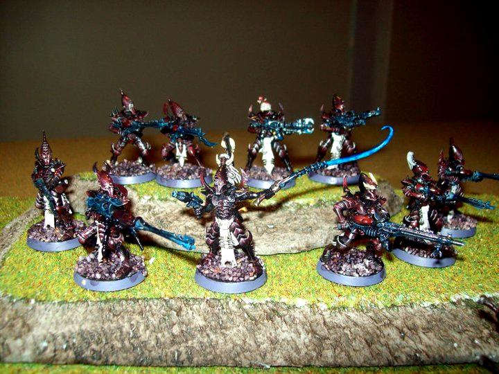 Dark Eldar