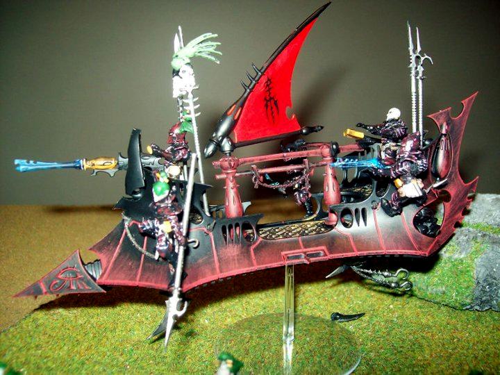 Dark Eldar