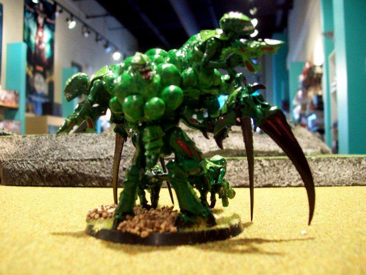 Tervigon, Trevigon