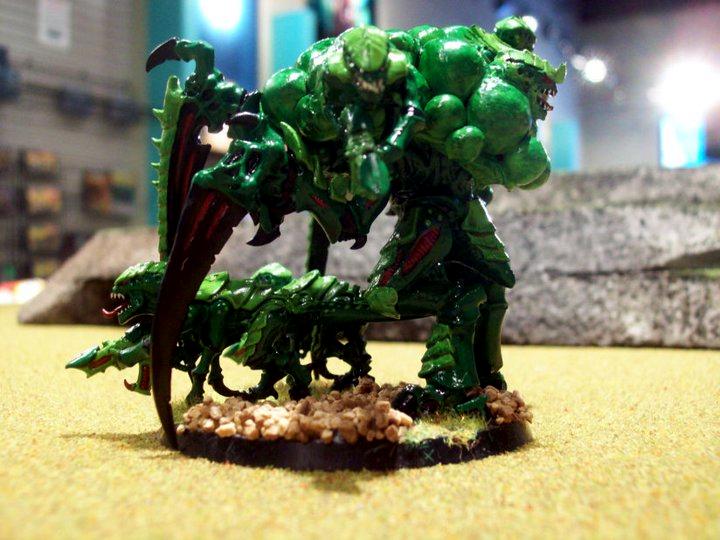Tervigon, Trevigon